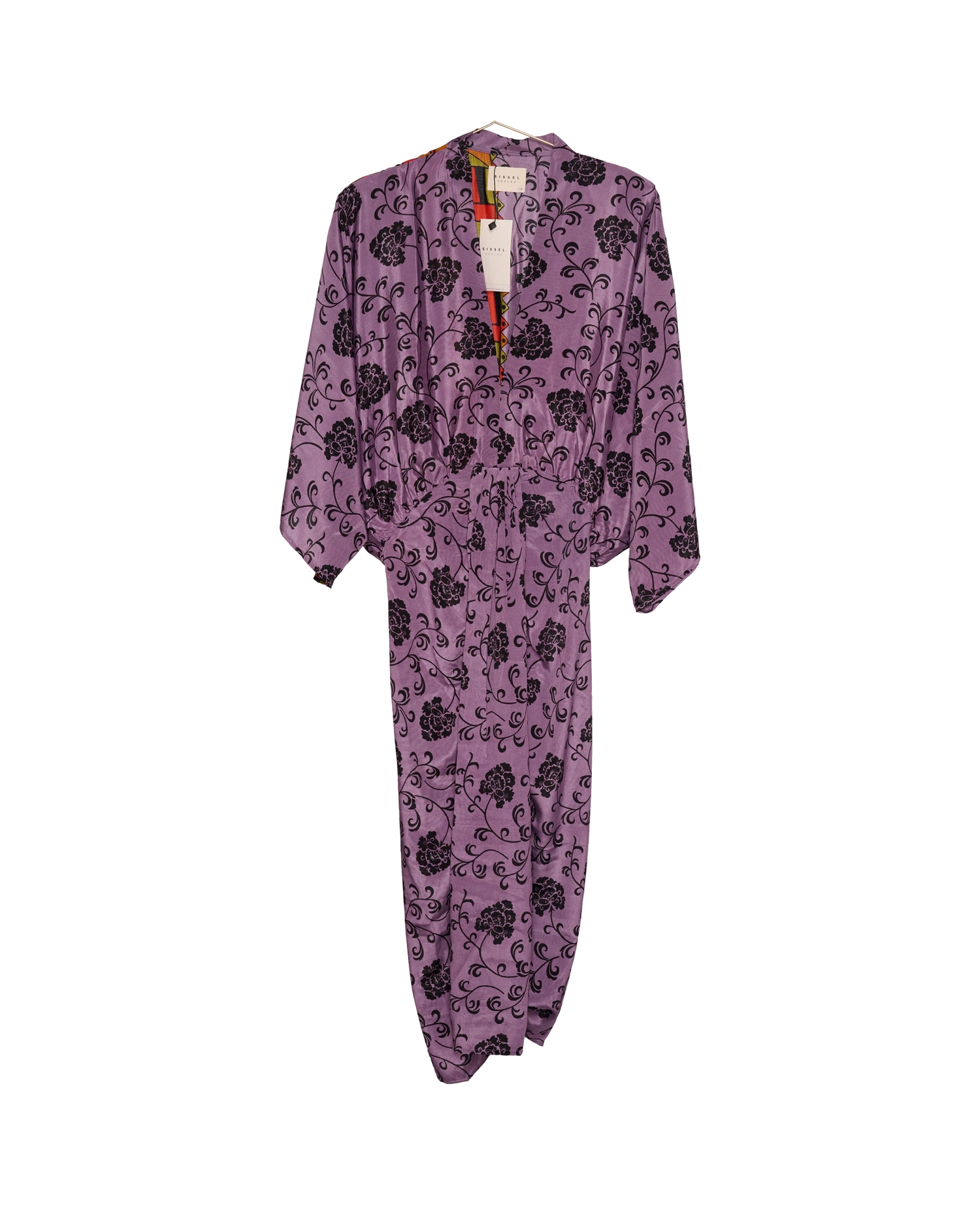 Juno Dress - No. 1815