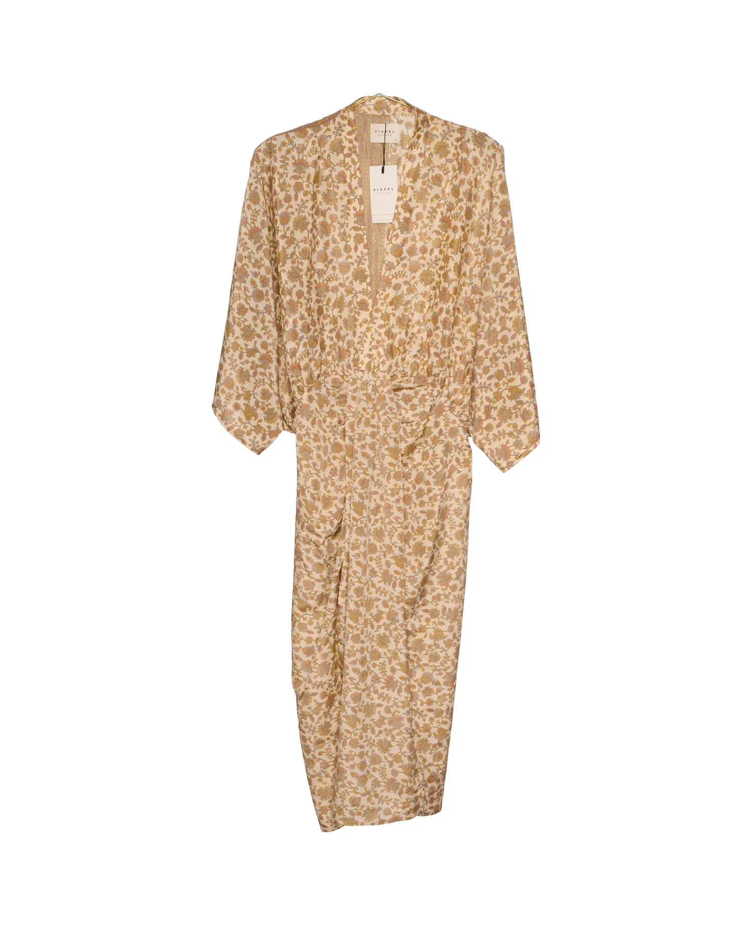 Juno Dress - No. 1816