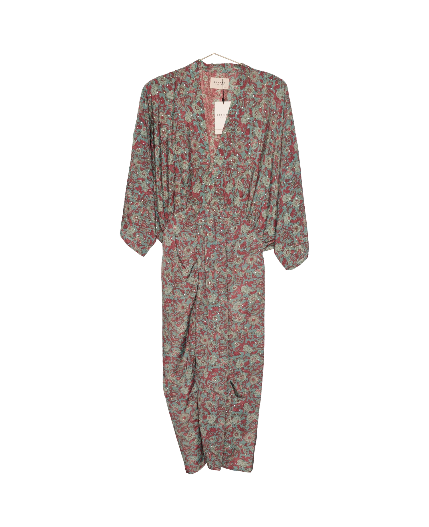 Juno Dress - No. 1817