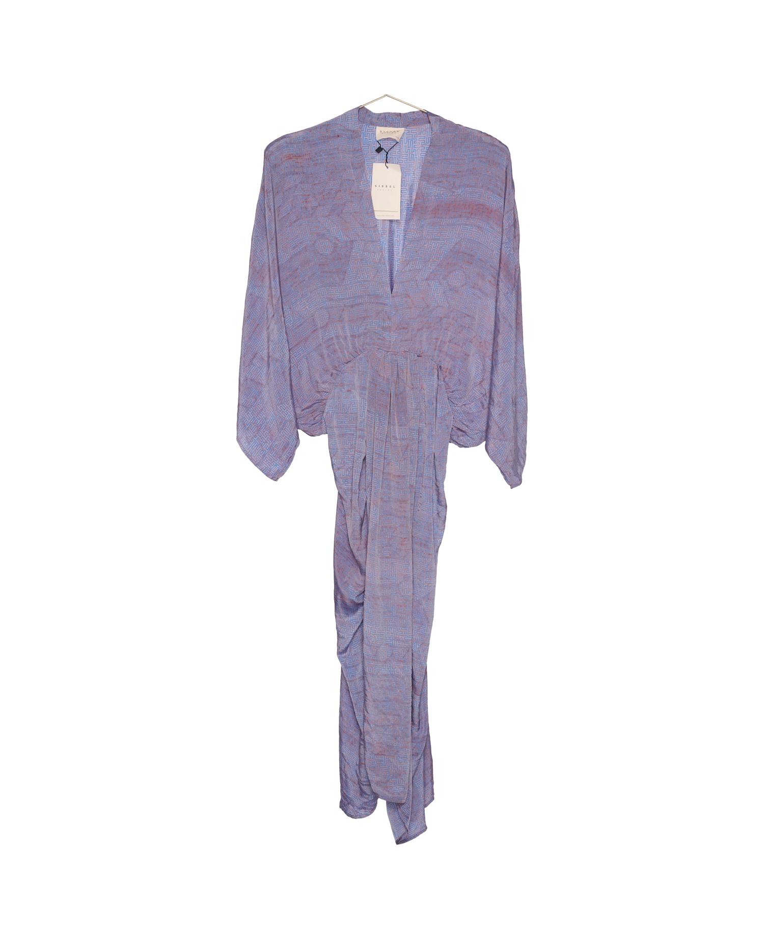 Juno Dress - No. 1819