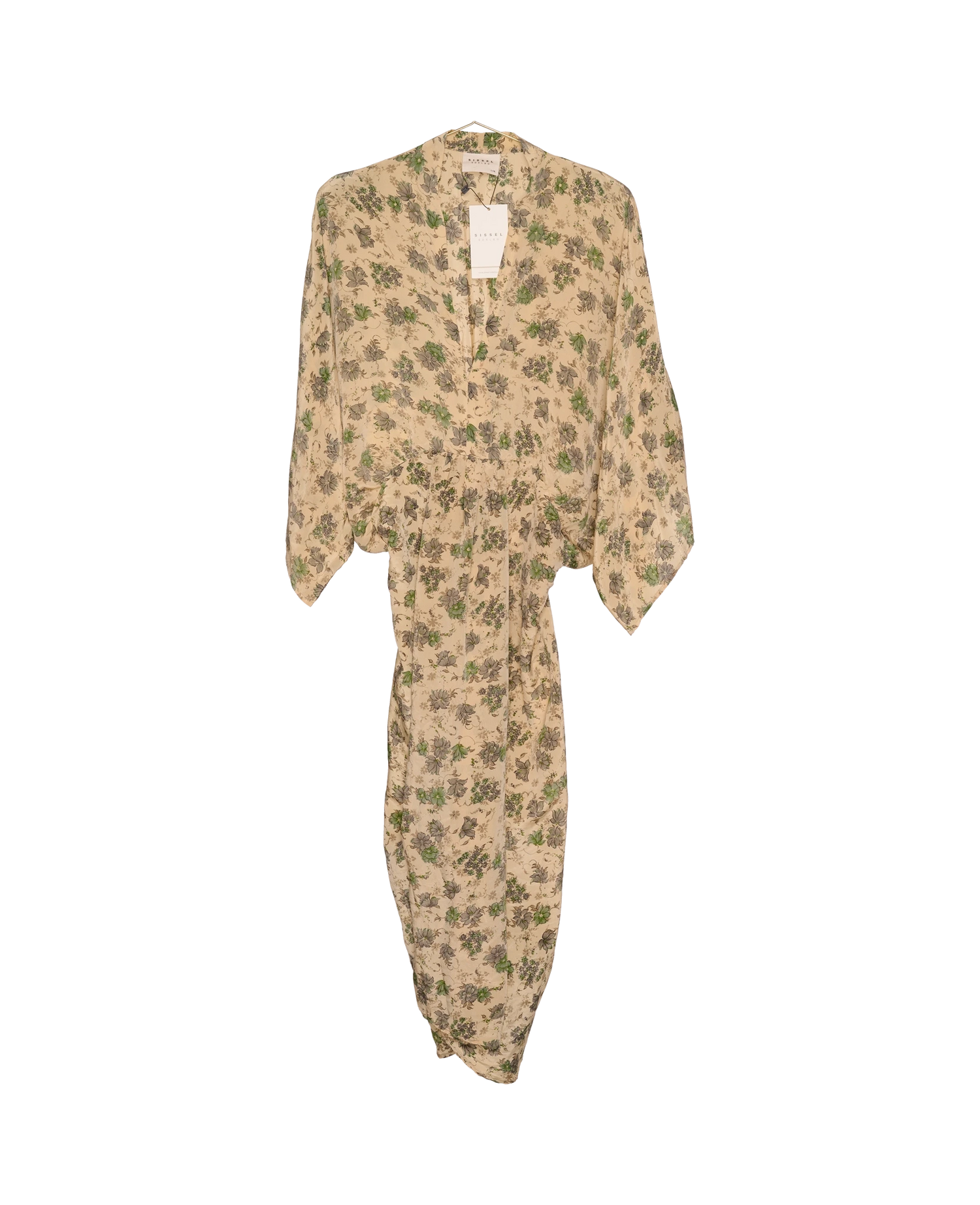 Juno Dress - No. 1820