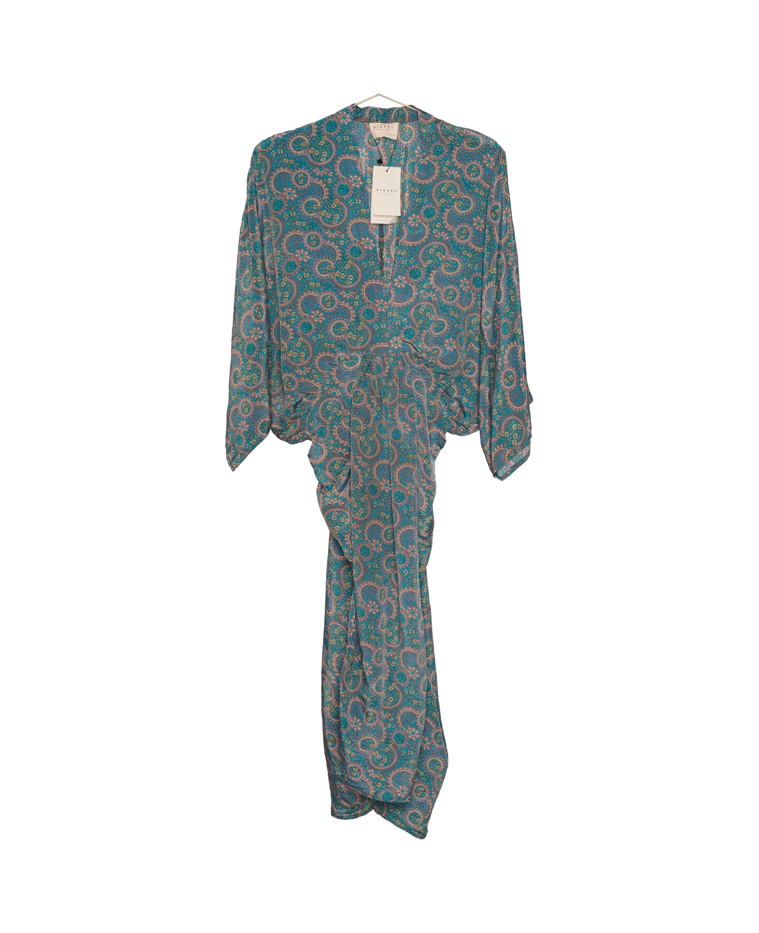 Juno Dress - No. 1823