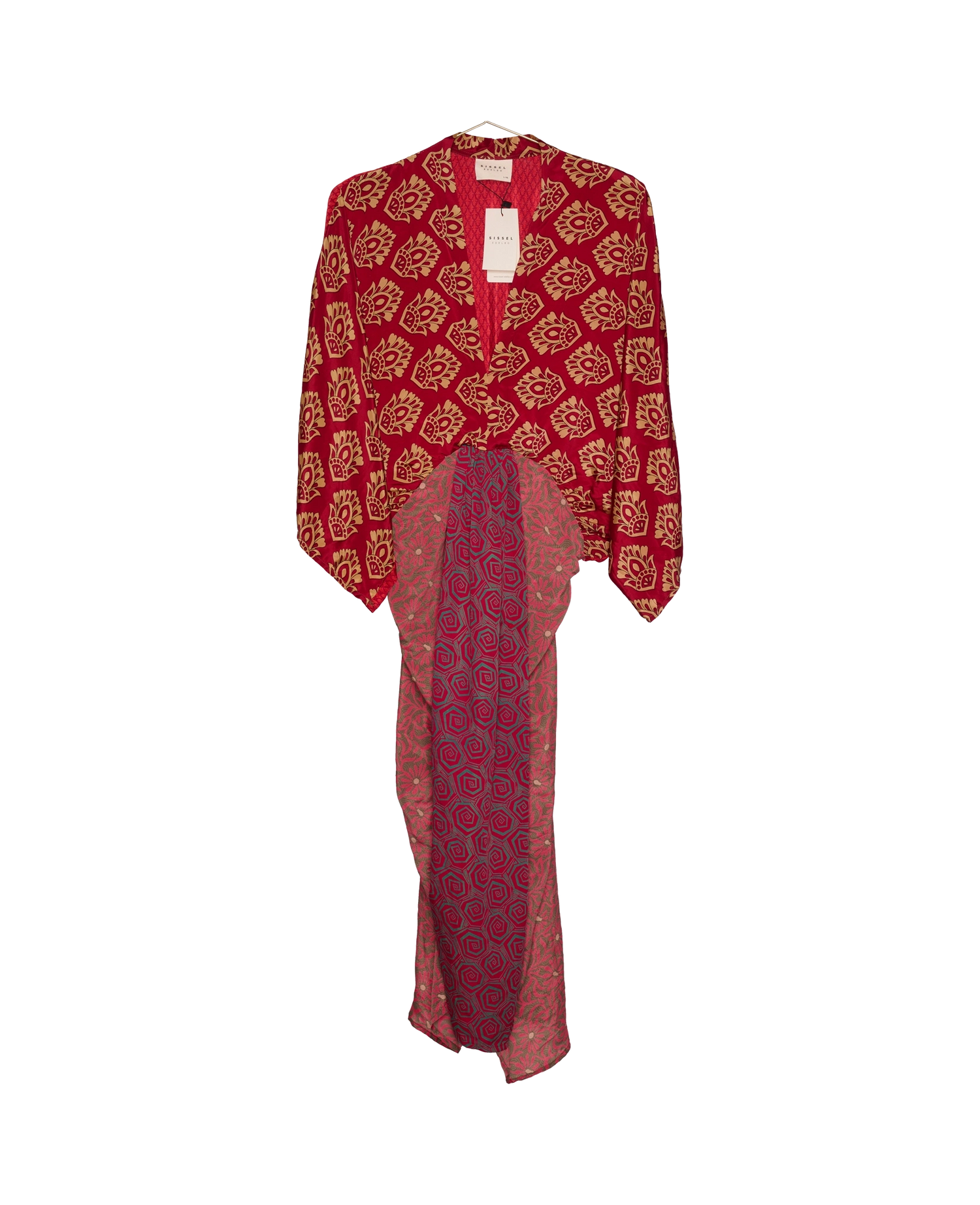 Juno Dress - No. 1825