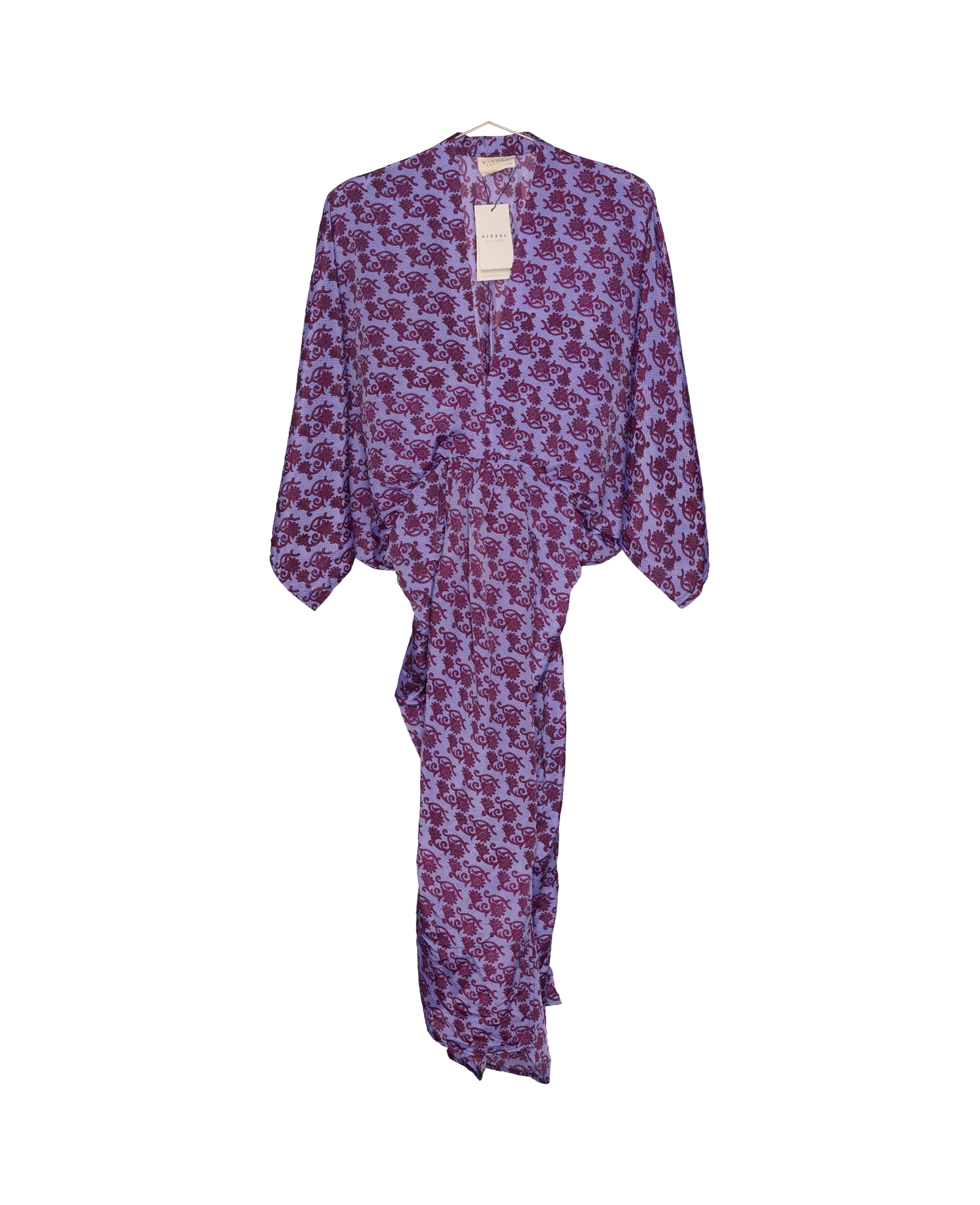 Juno Dress - No. 1826