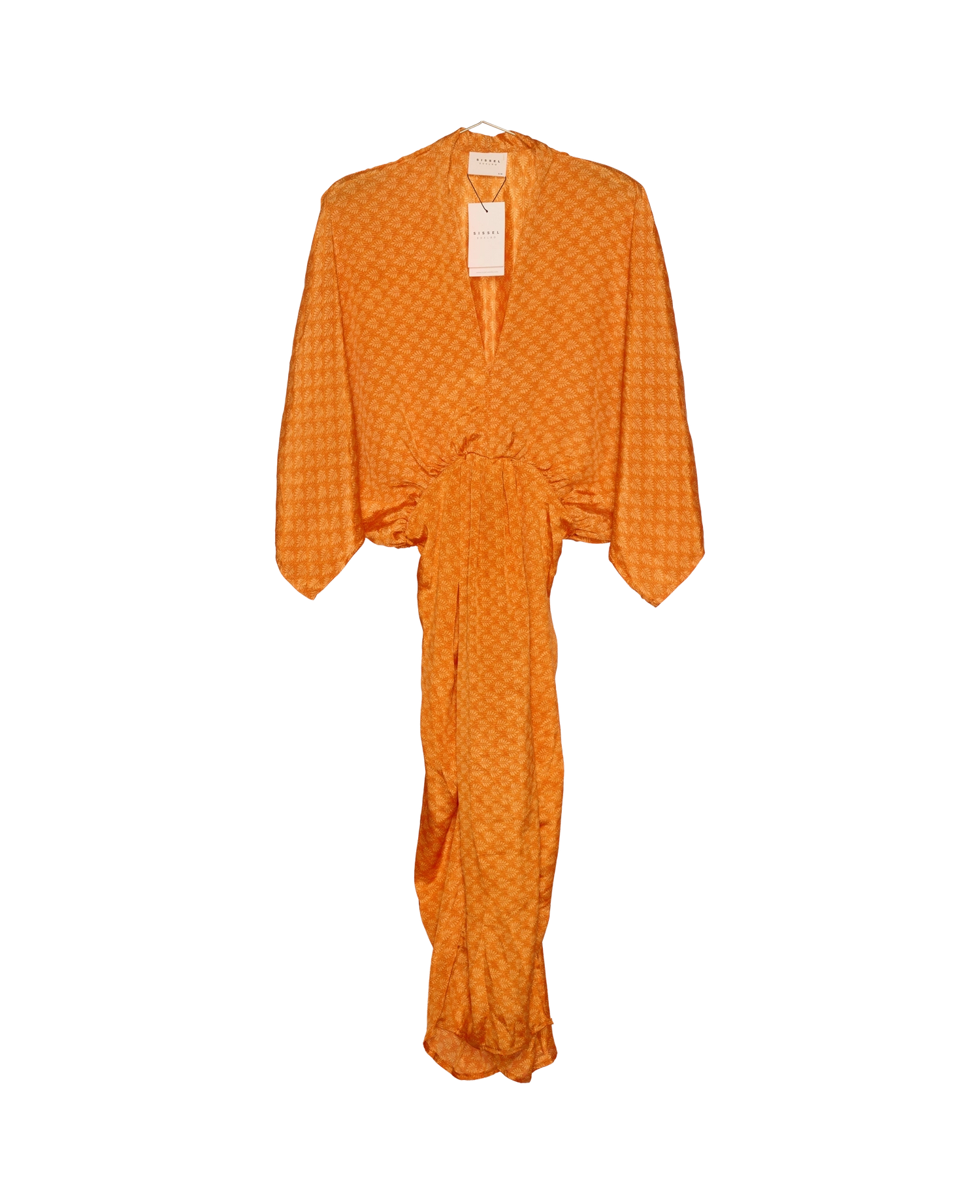 Juno Dress - No. 1831