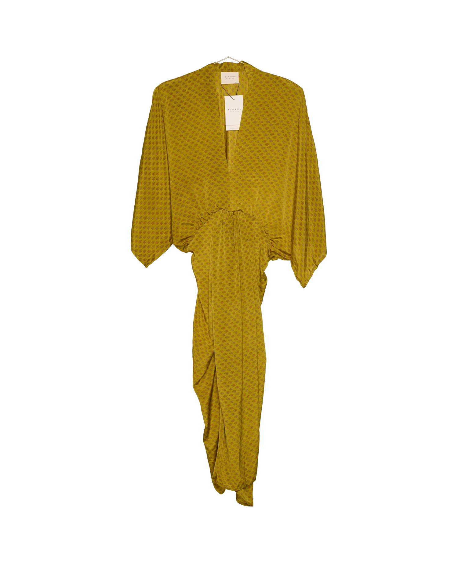Juno Dress - No. 1834