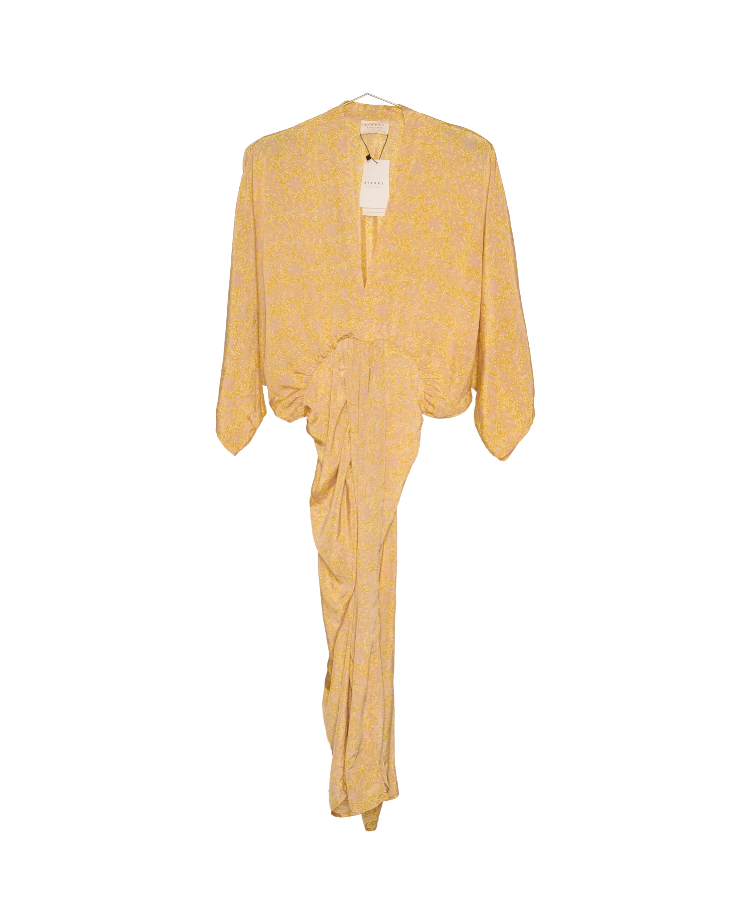 Juno Dress - No. 1838