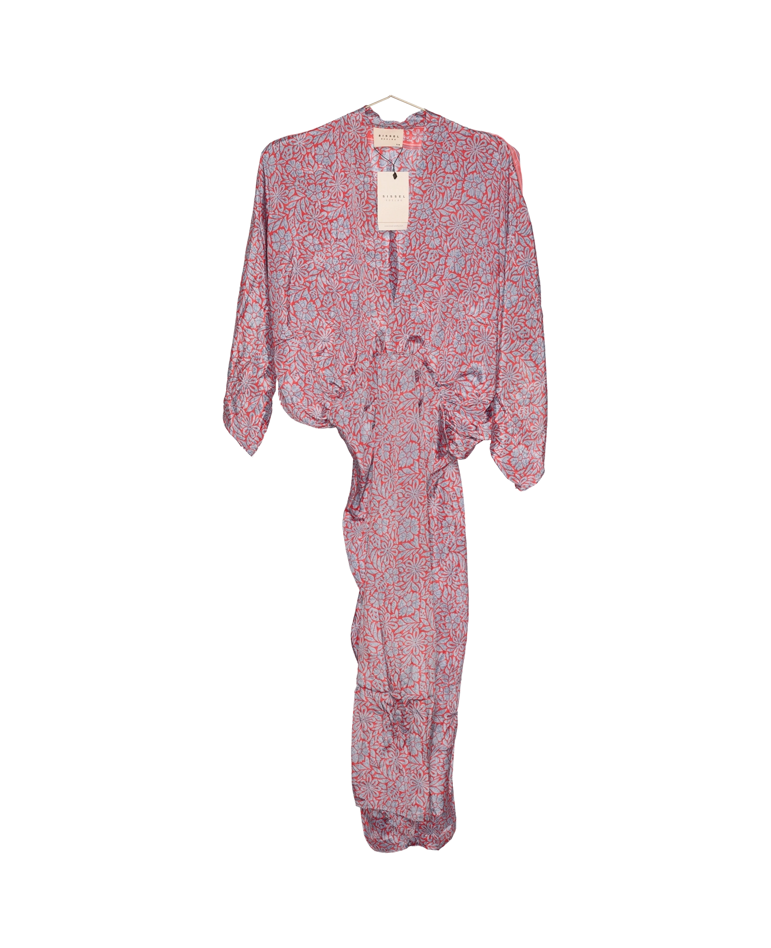 Juno Dress - No. 1839