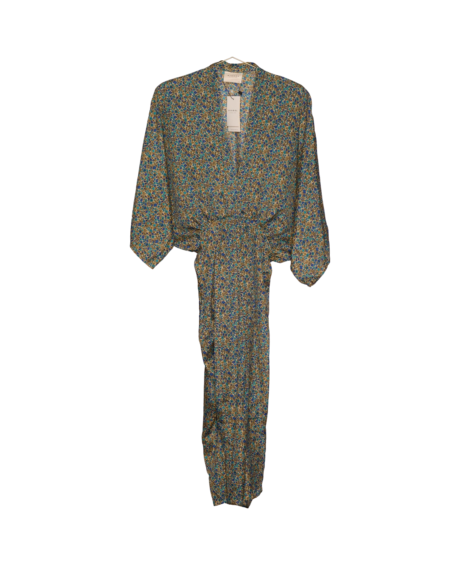 Juno Dress - No. 1850