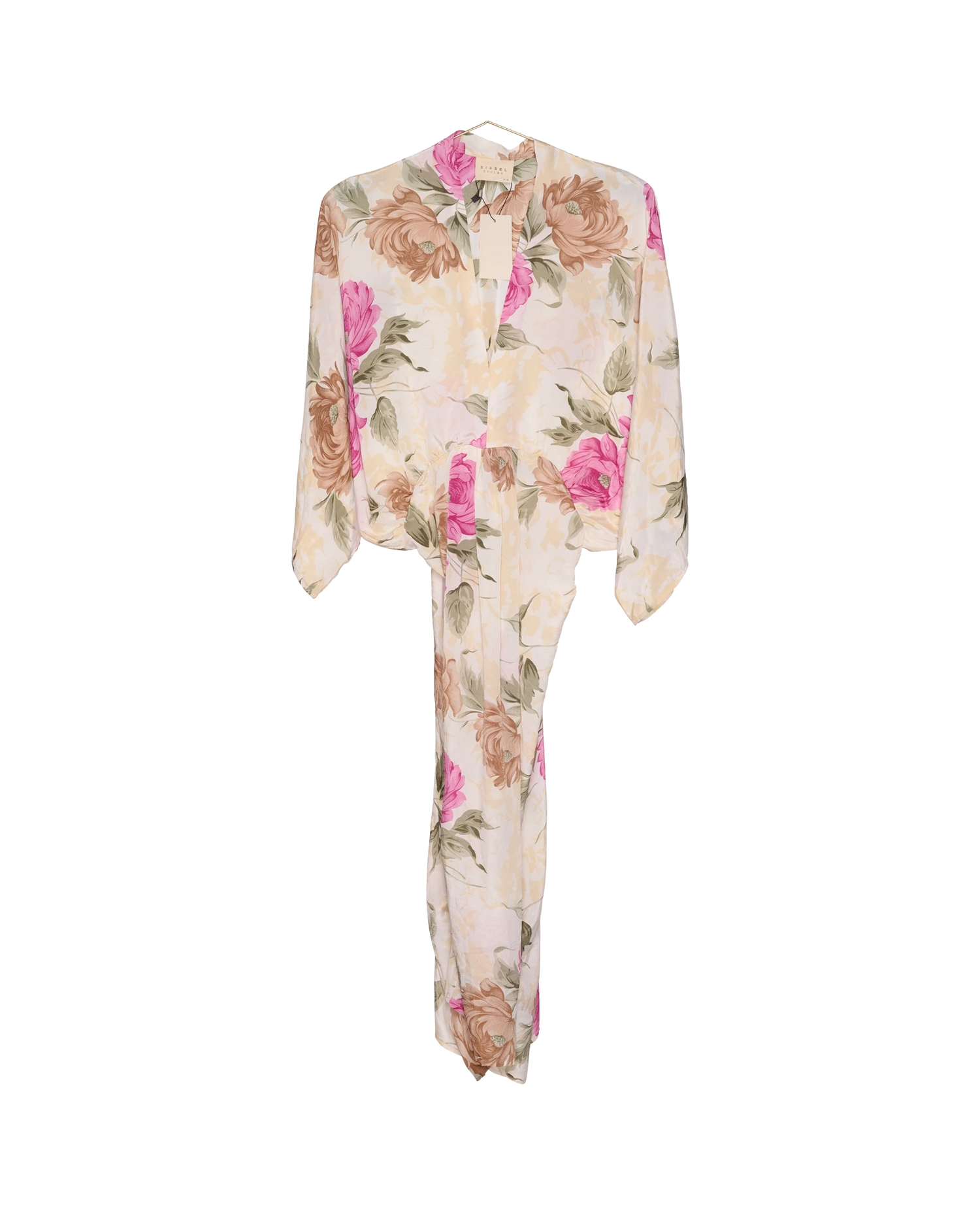 Juno Dress - No. 1851