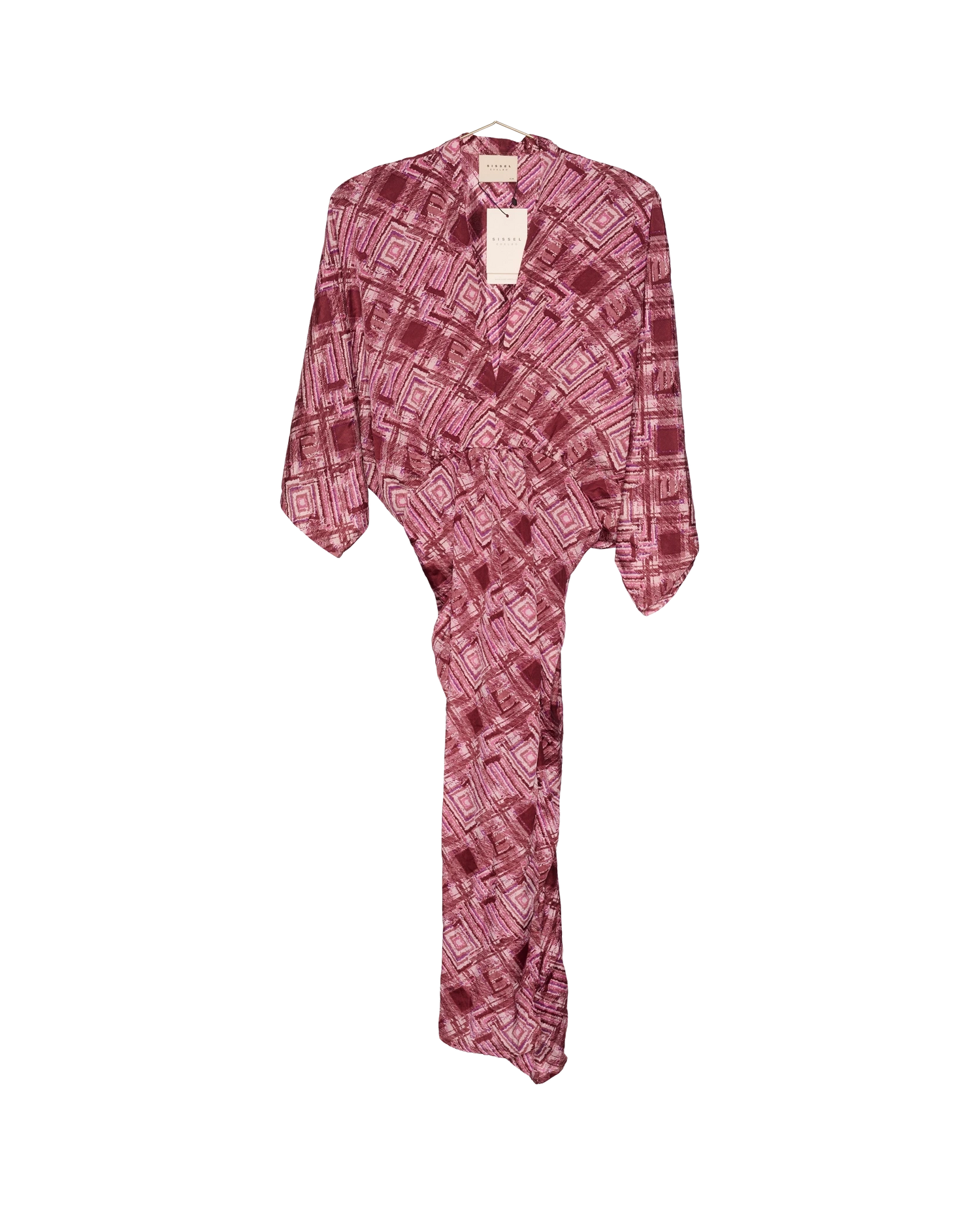 Juno Dress - No. 1855