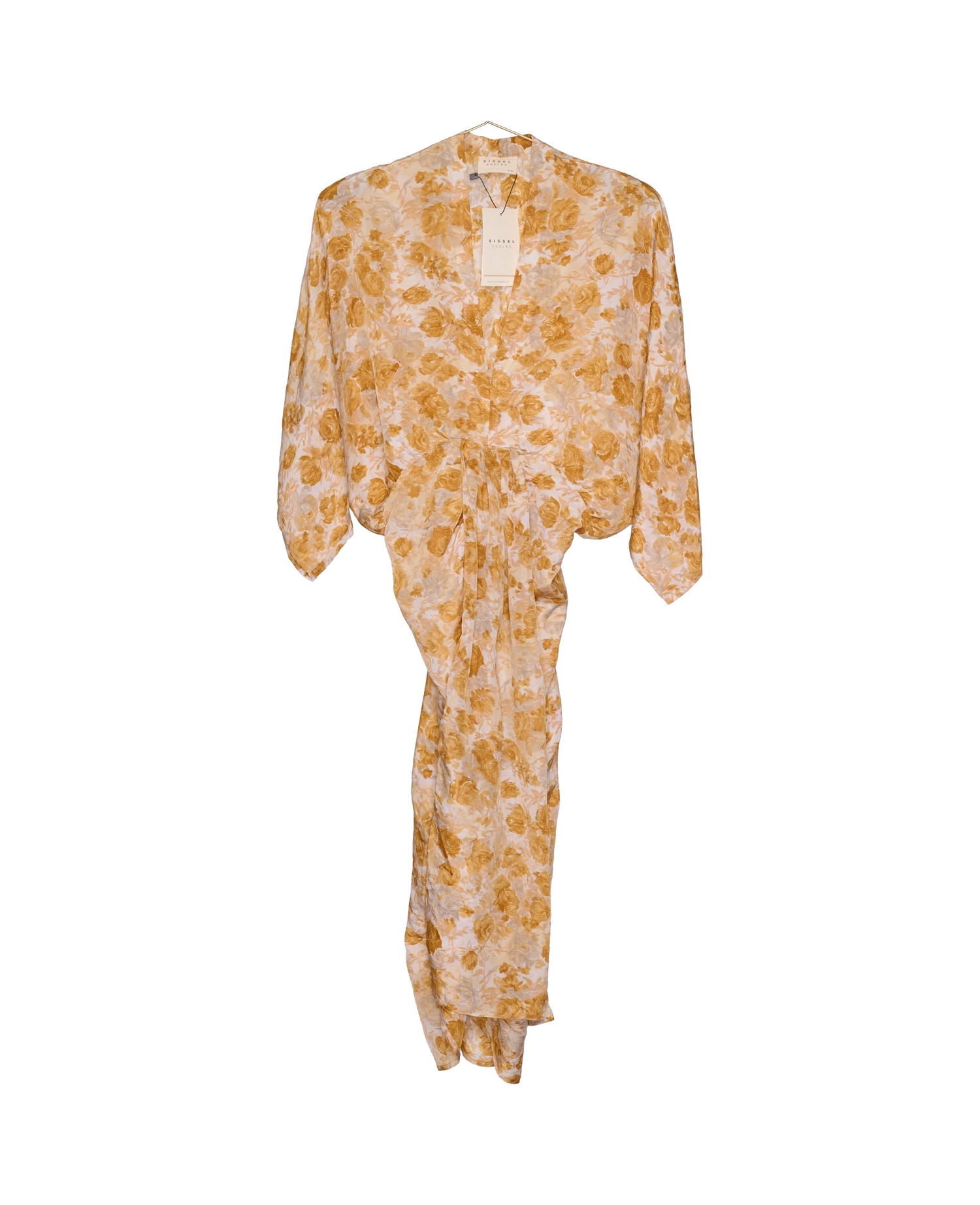Juno Dress - No. 1856