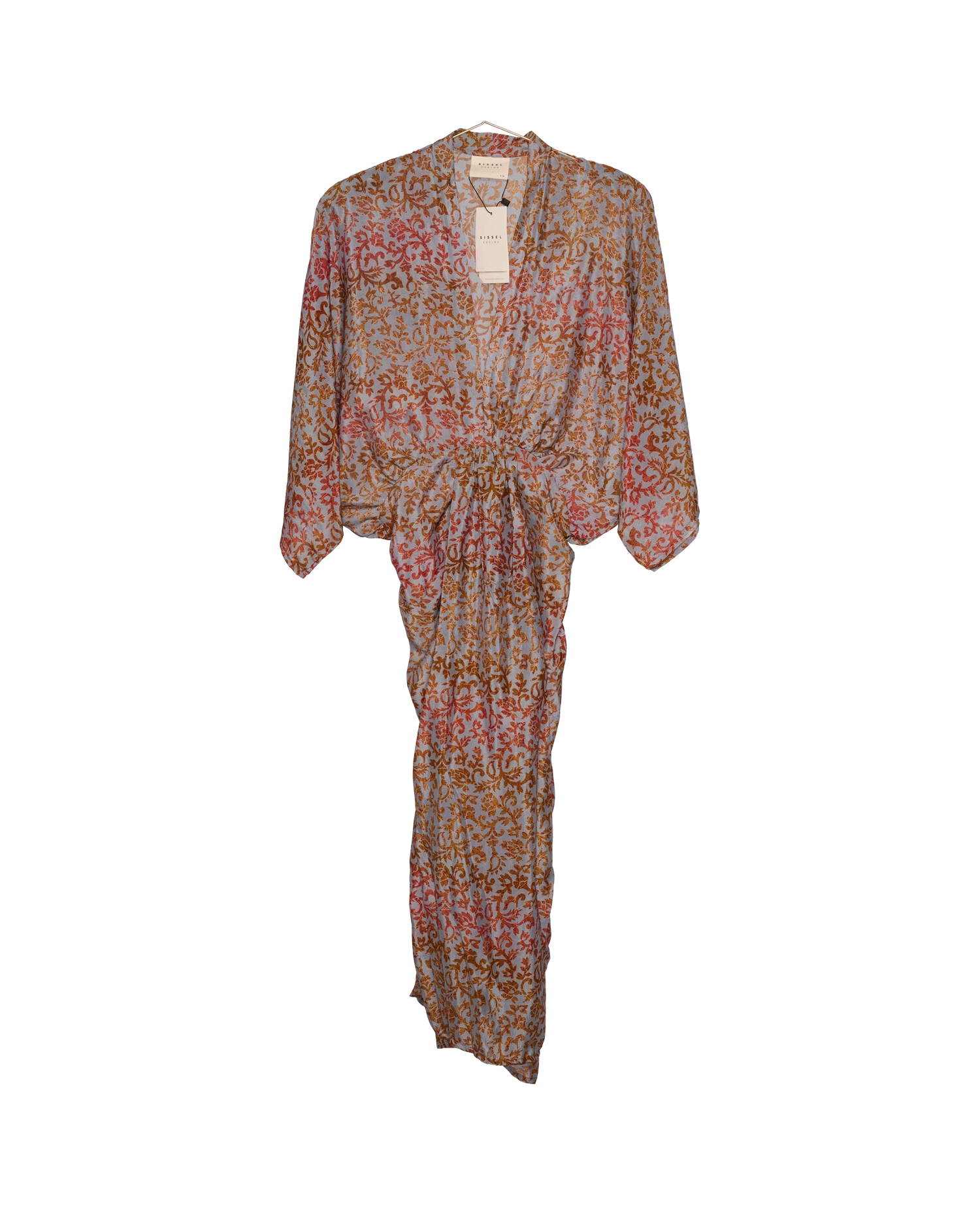 Juno Dress - No. 1857