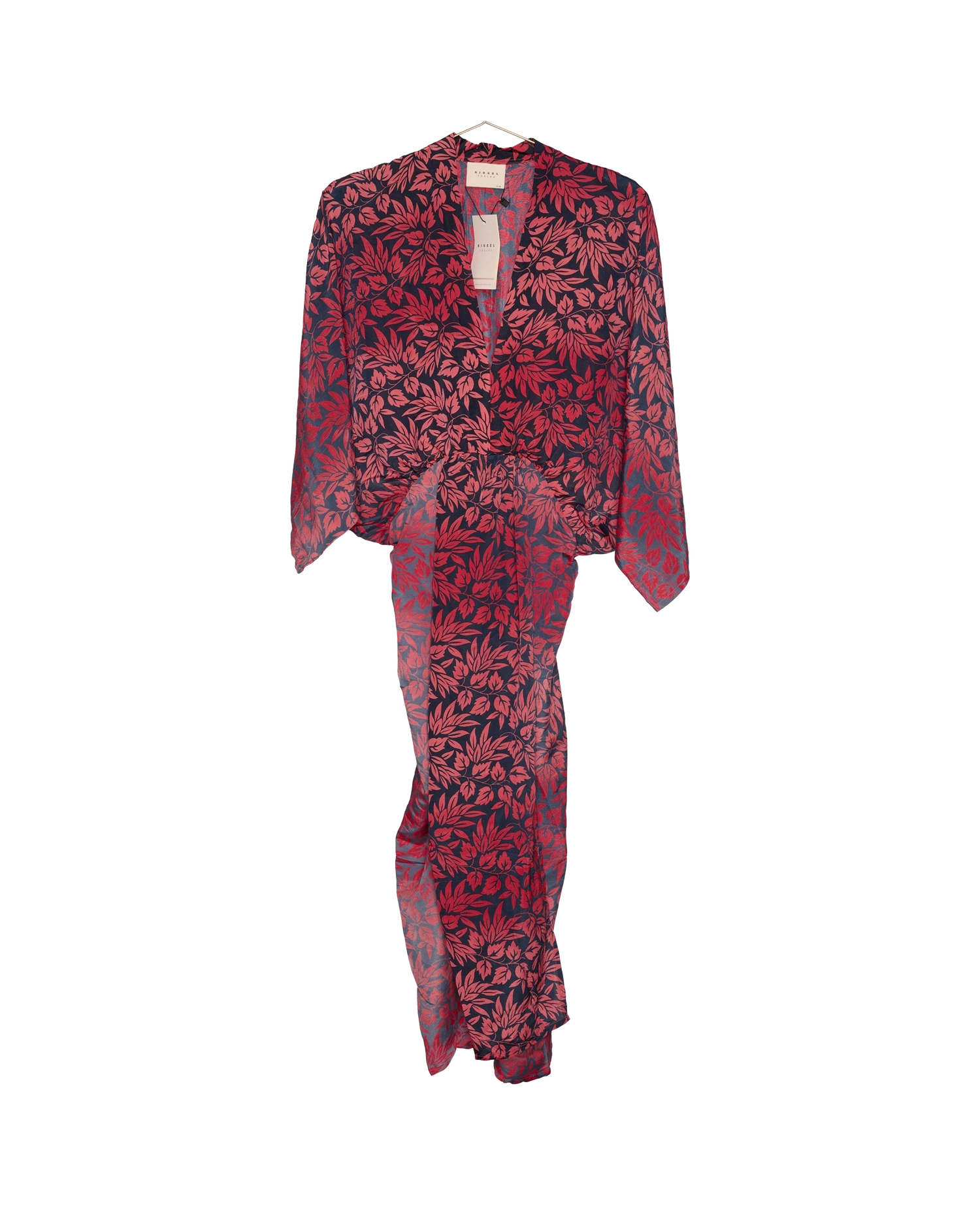 Juno Dress - No. 1858
