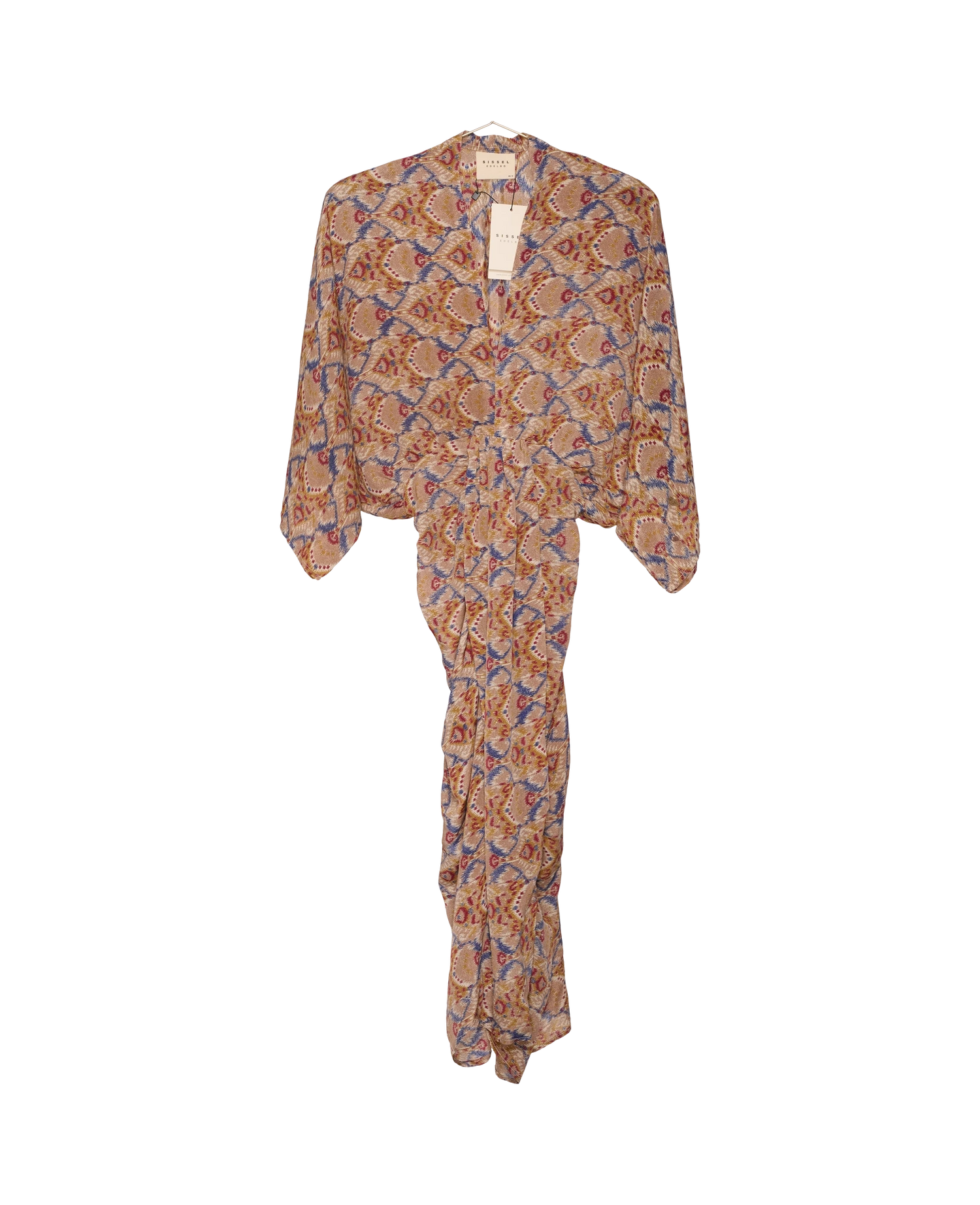 Juno Dress - No. 1860