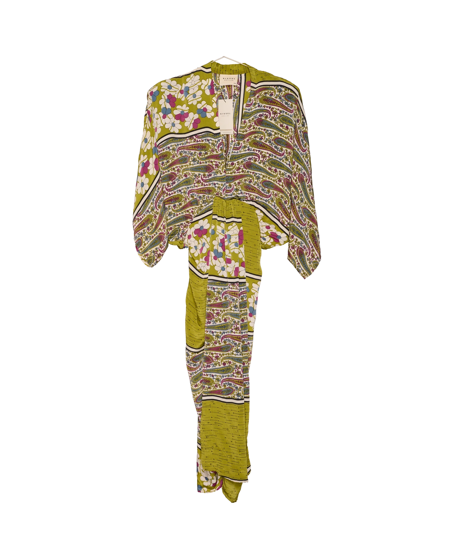 Juno Dress - No. 1861