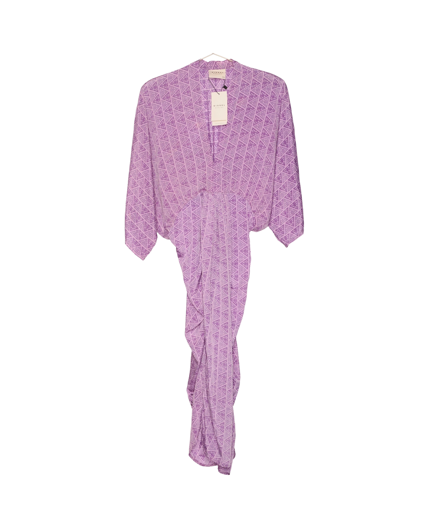Juno Dress - No. 1862