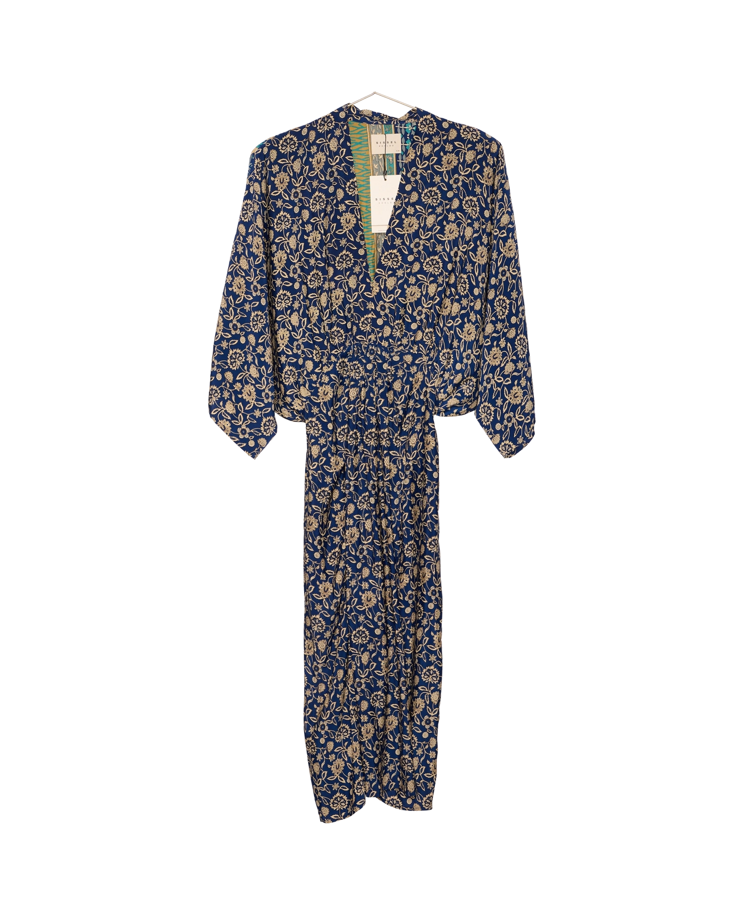 Juno Dress - No. 1868
