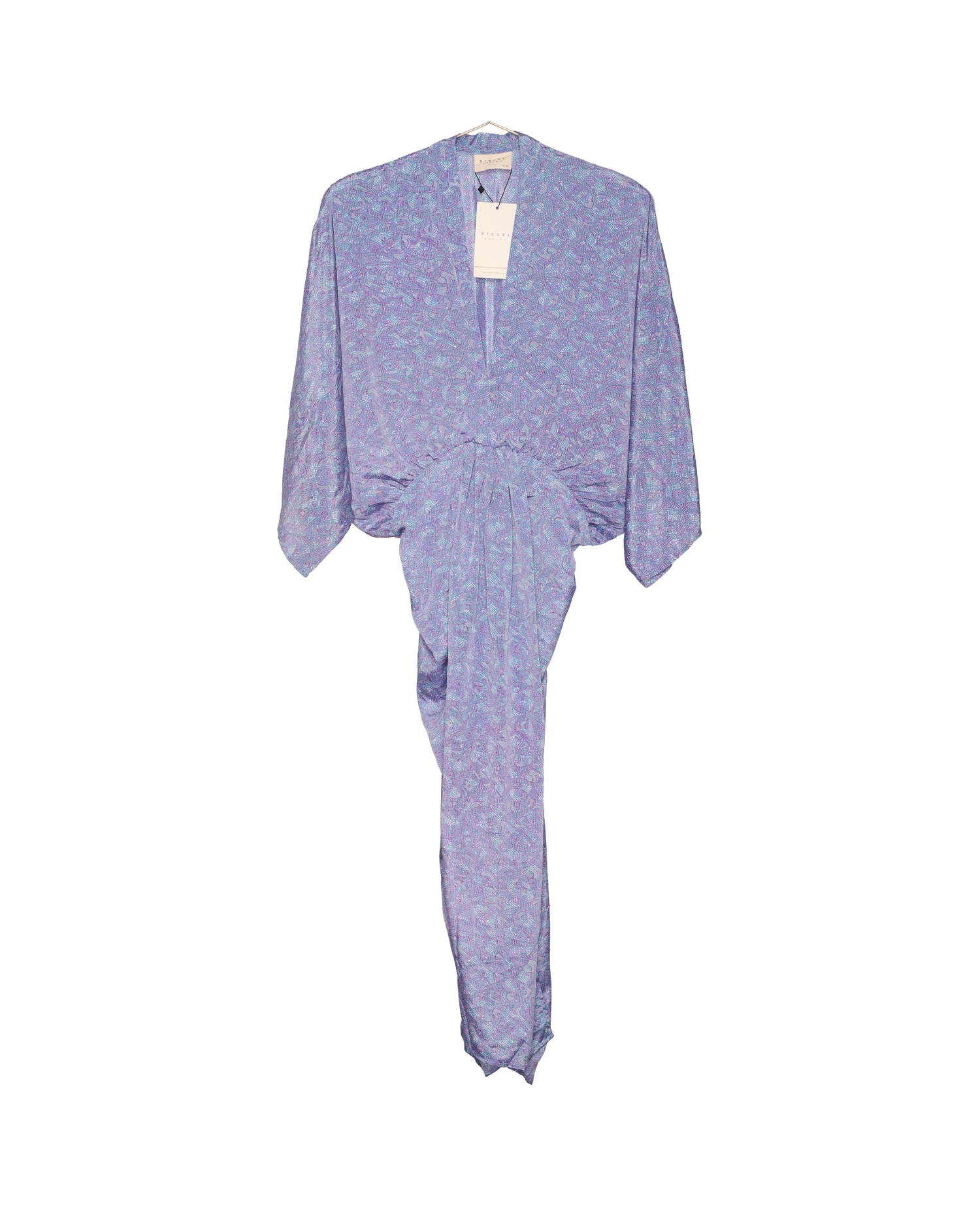 Juno Dress - No. 1872