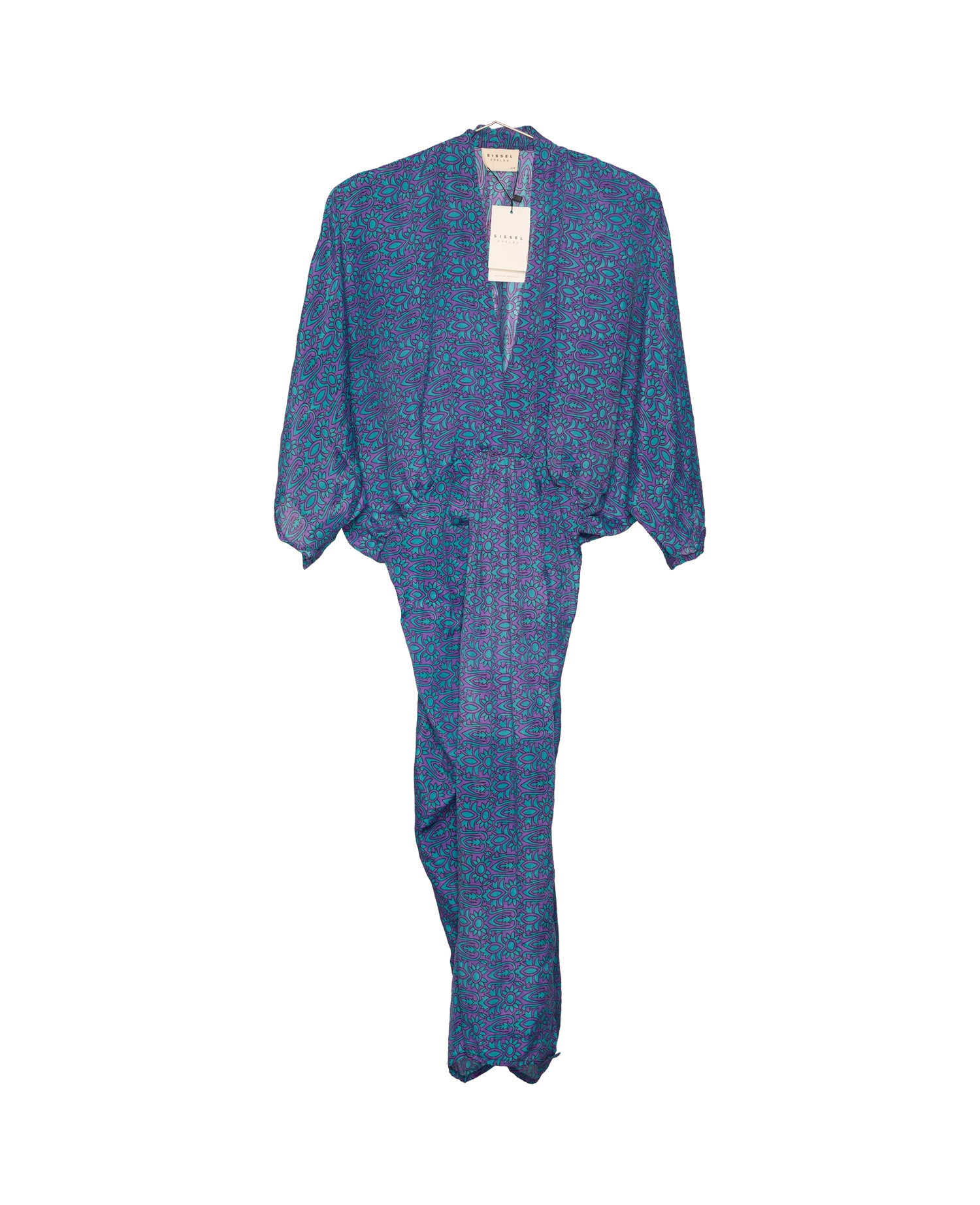 Juno Dress - No. 1873