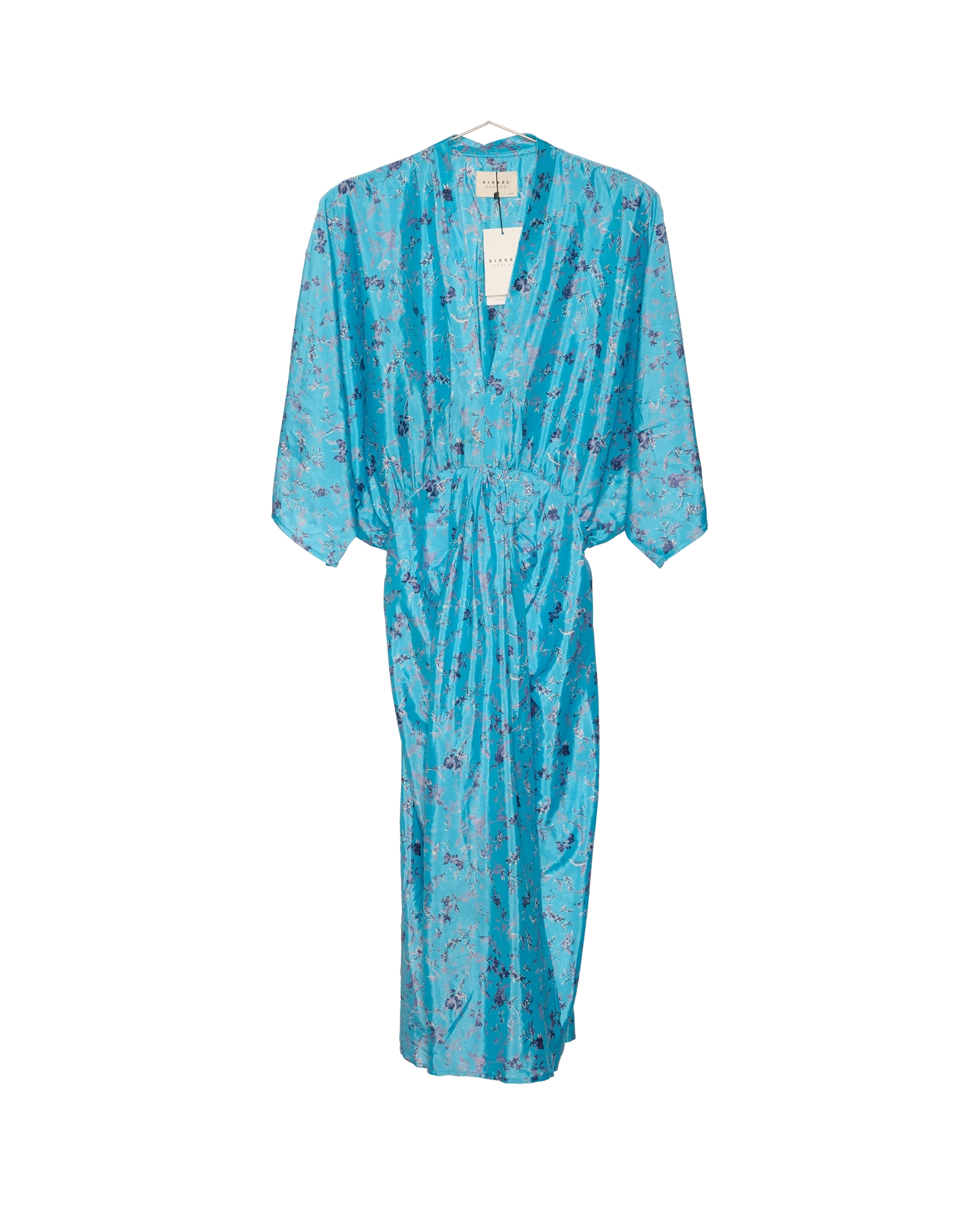 Juno Dress - No. 1876