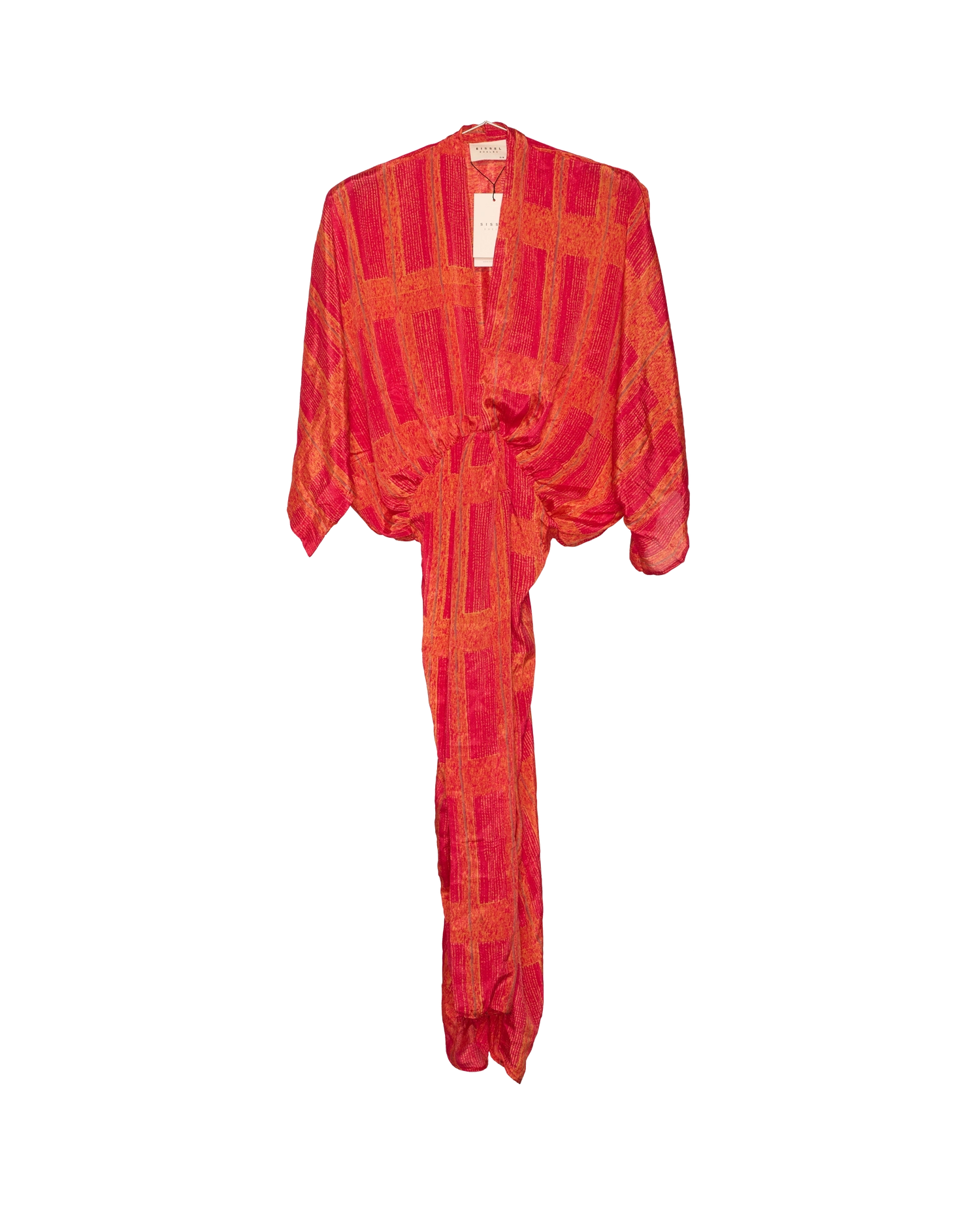 Juno Dress - No. 1885