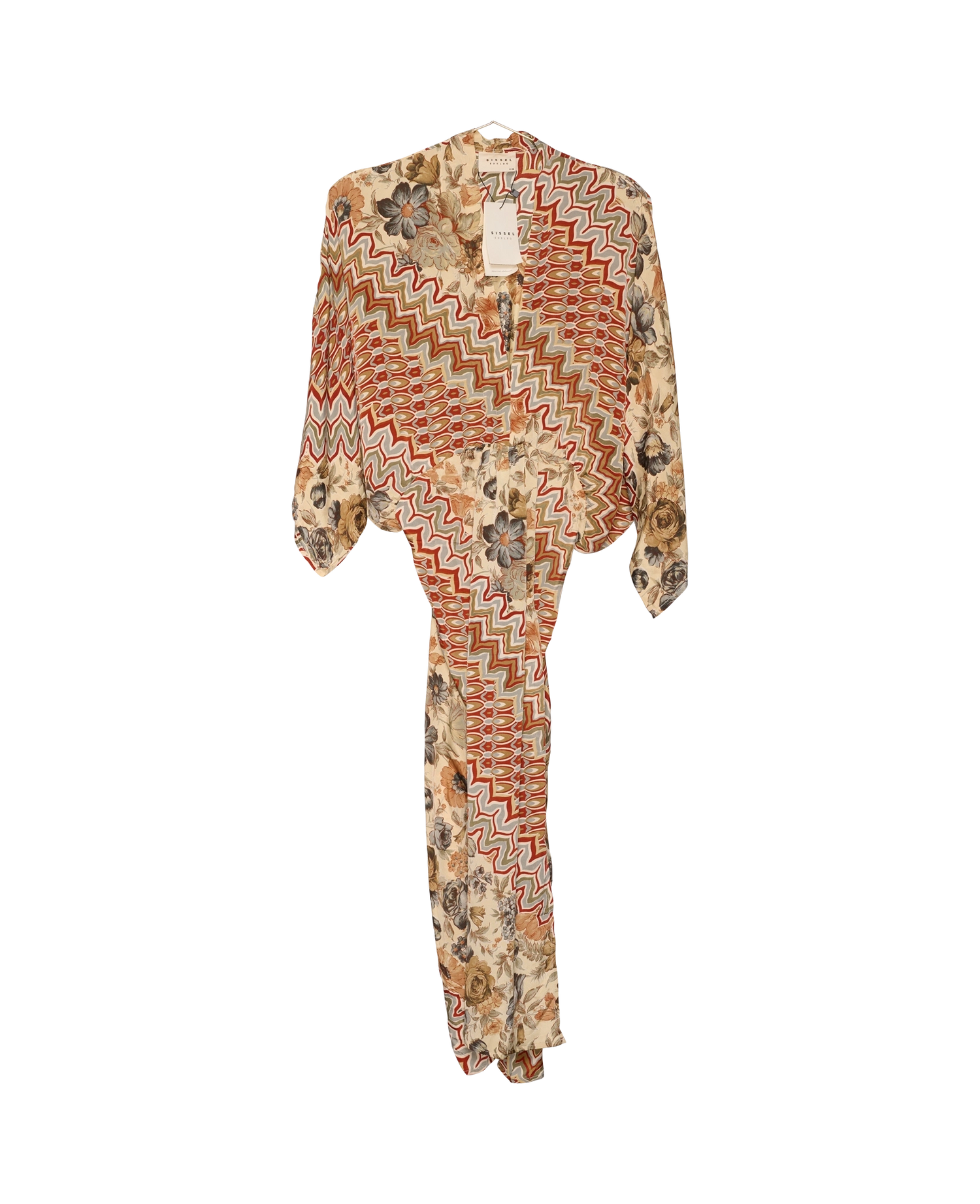 Juno Dress - No. 1889