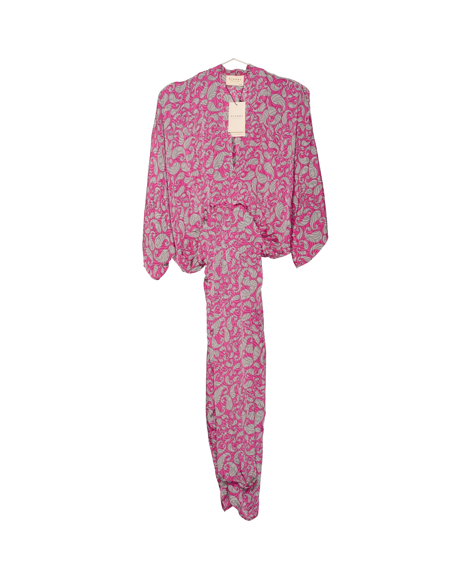 Juno Dress - No. 1893