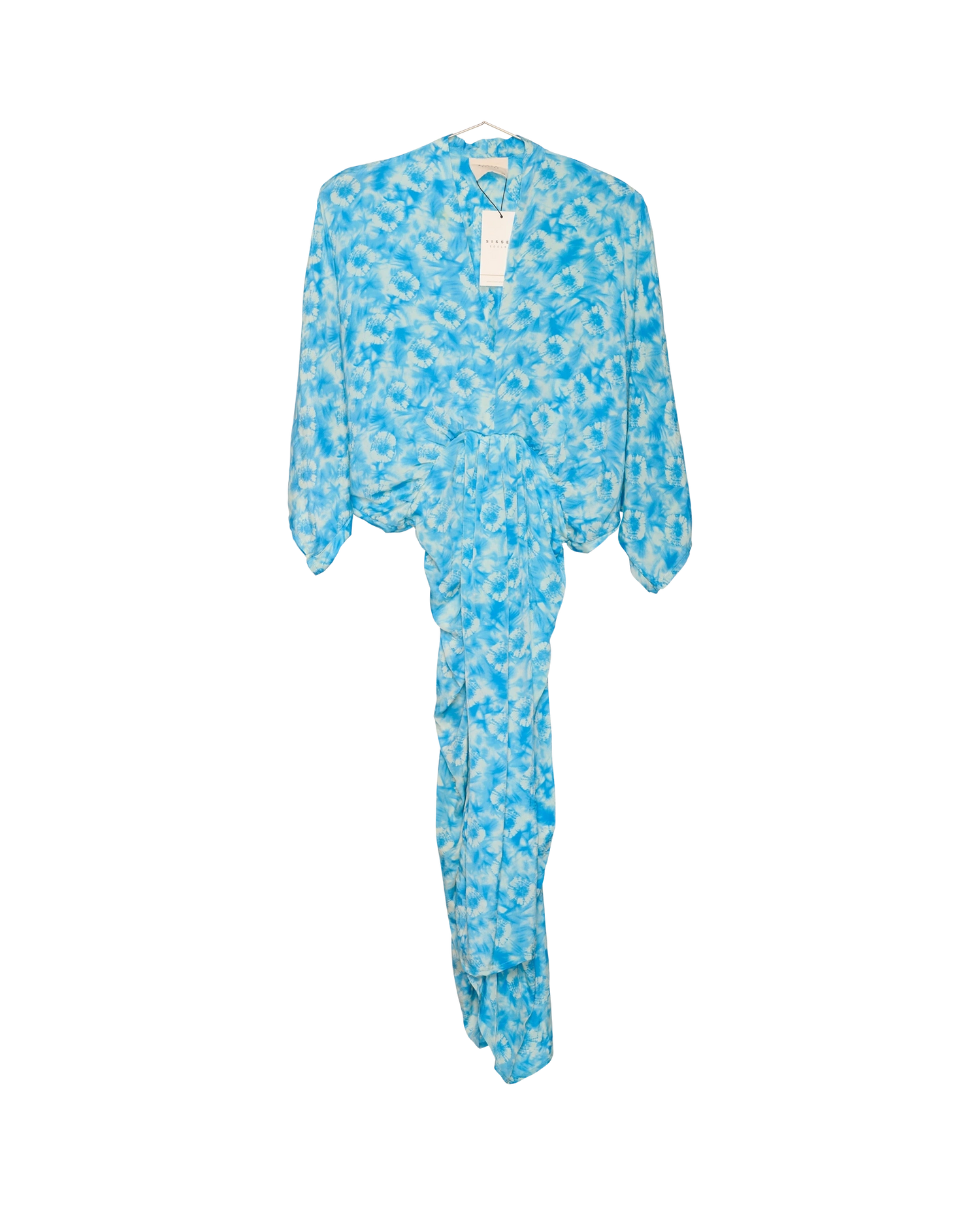 Juno Dress - No. 1895