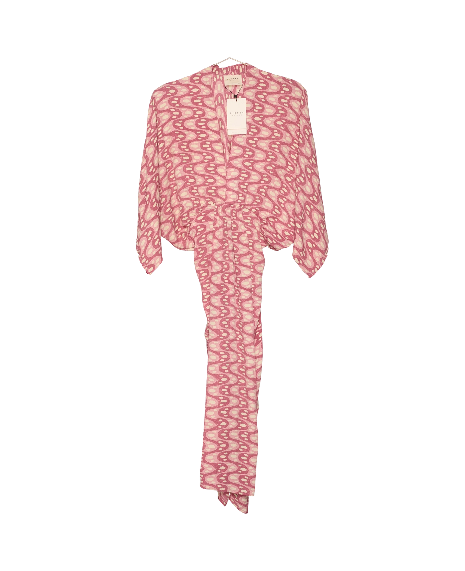 Juno Dress - No. 1902