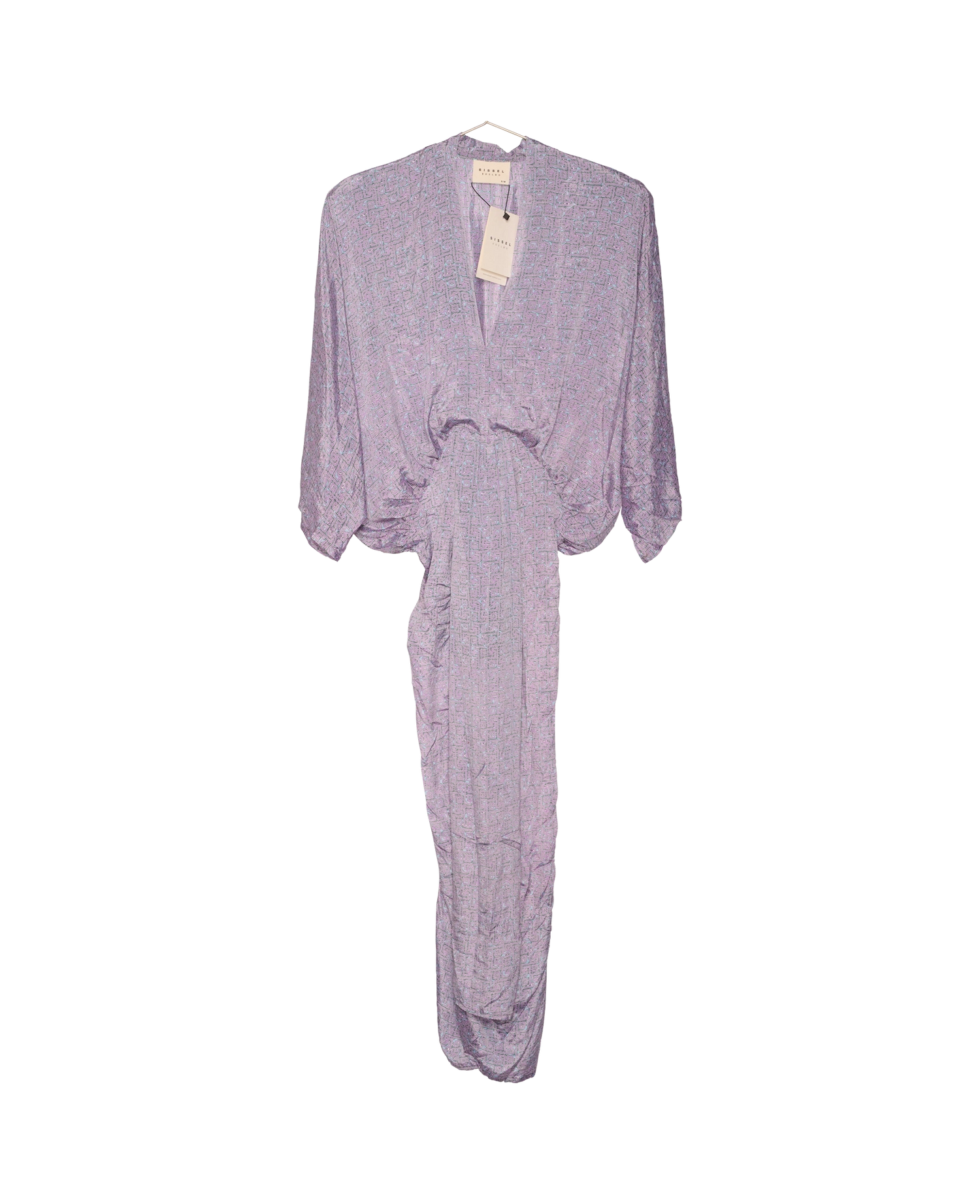 Juno Dress - No. 1905