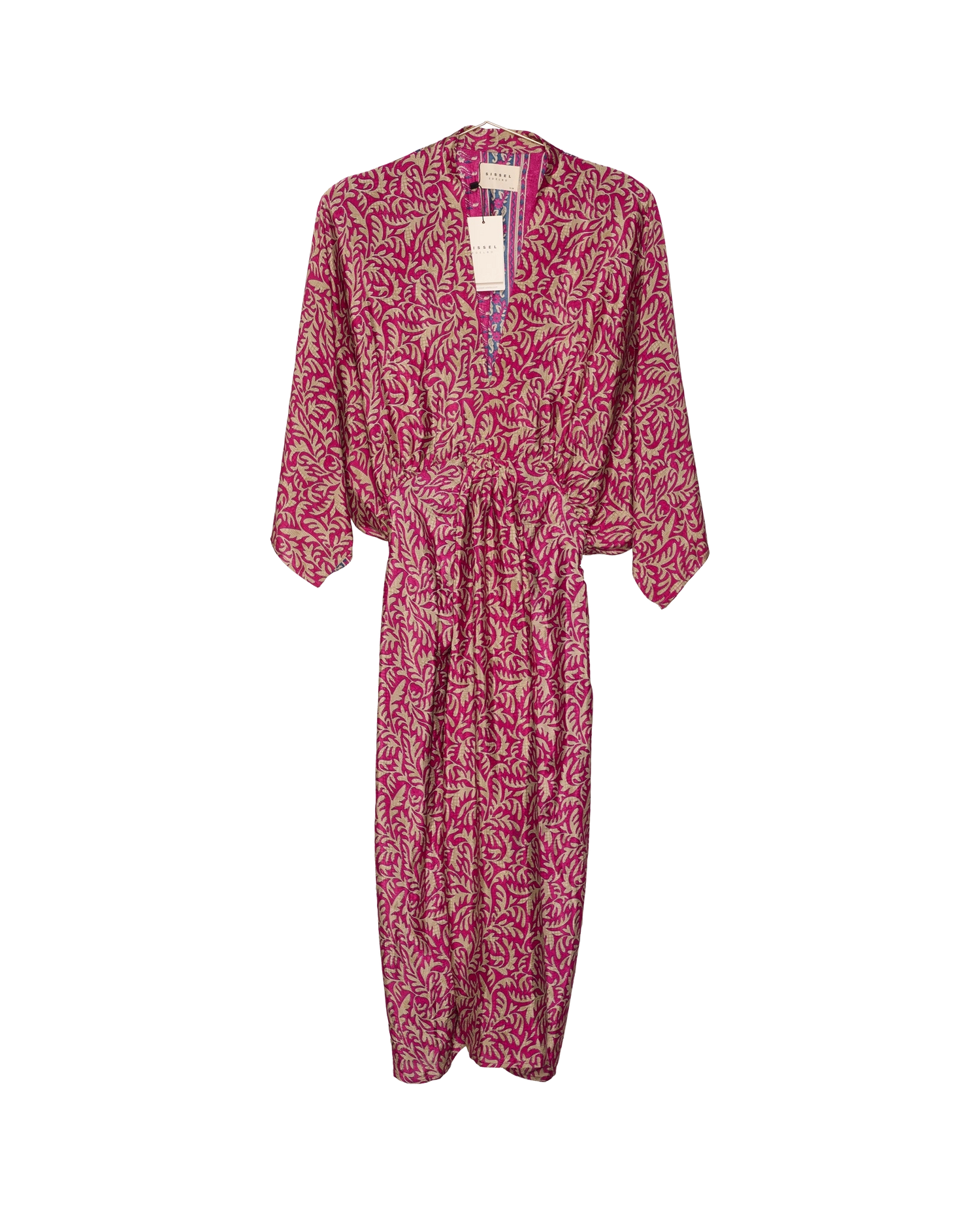 Juno Dress - No. 1908