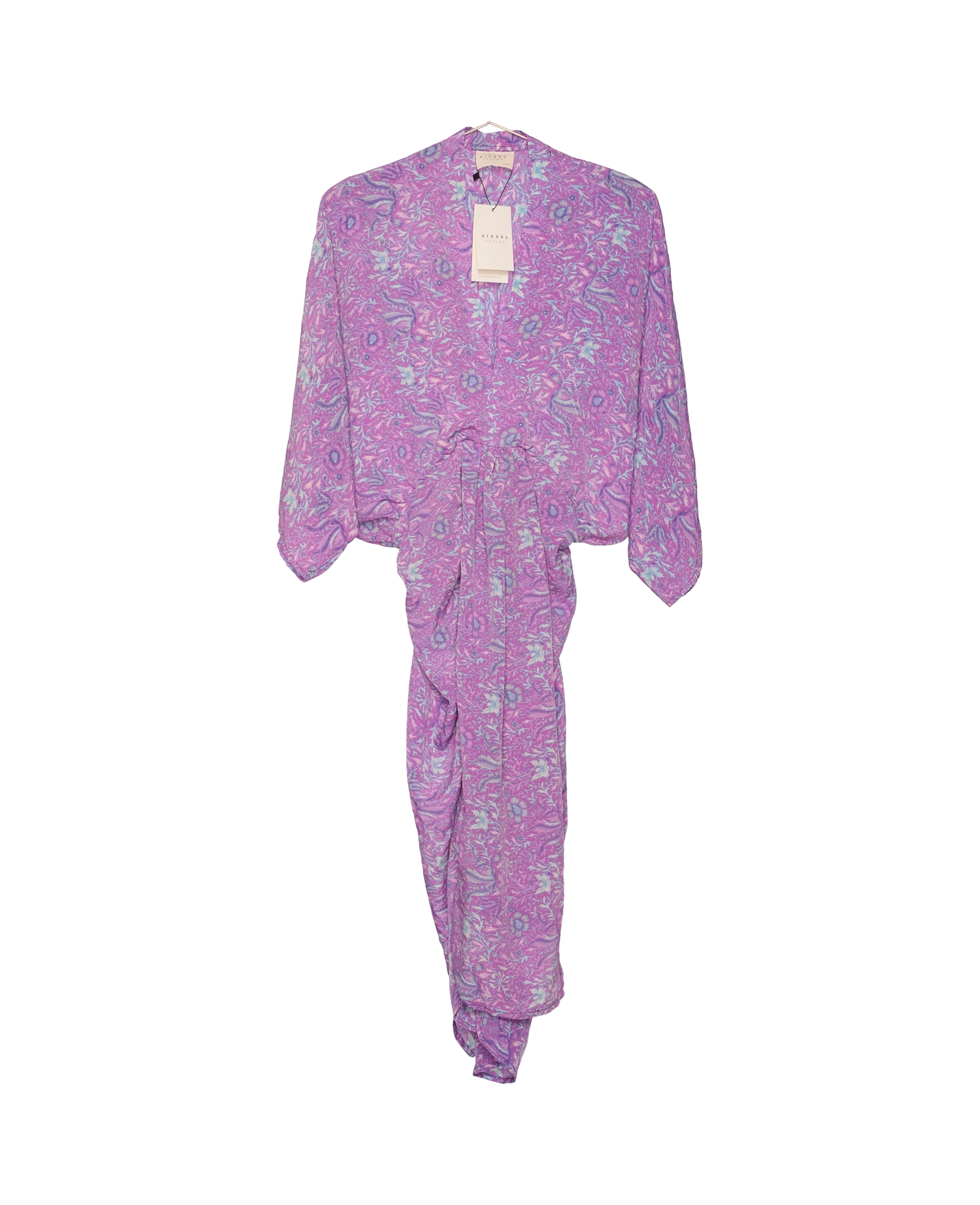 Juno Dress - No. 1909