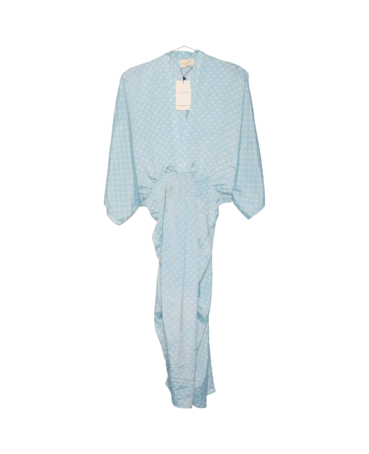 Juno Dress - No. 1911
