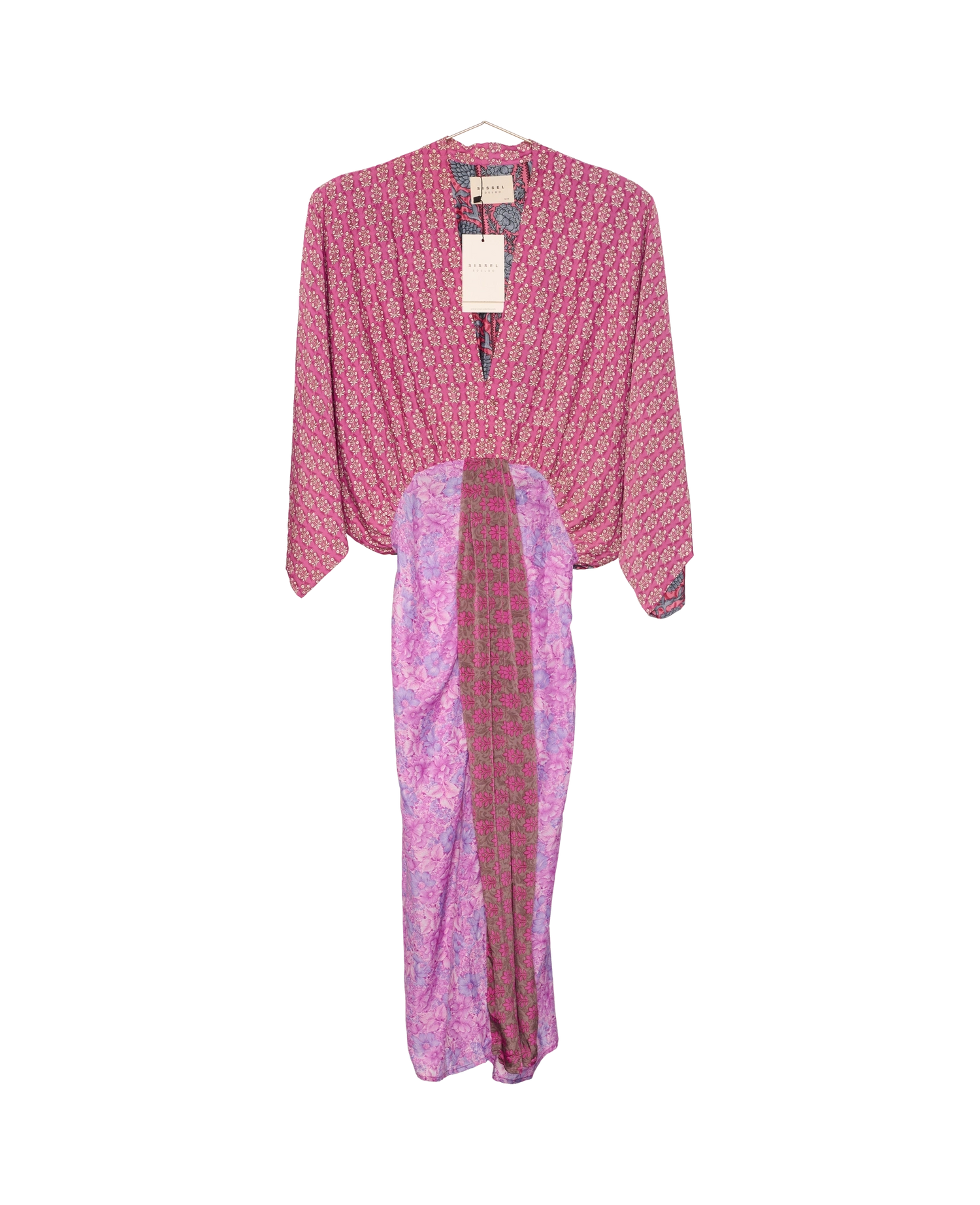 Juno Dress - No. 1912