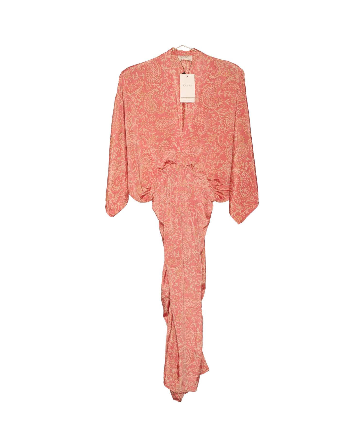 Juno Dress - No. 1913
