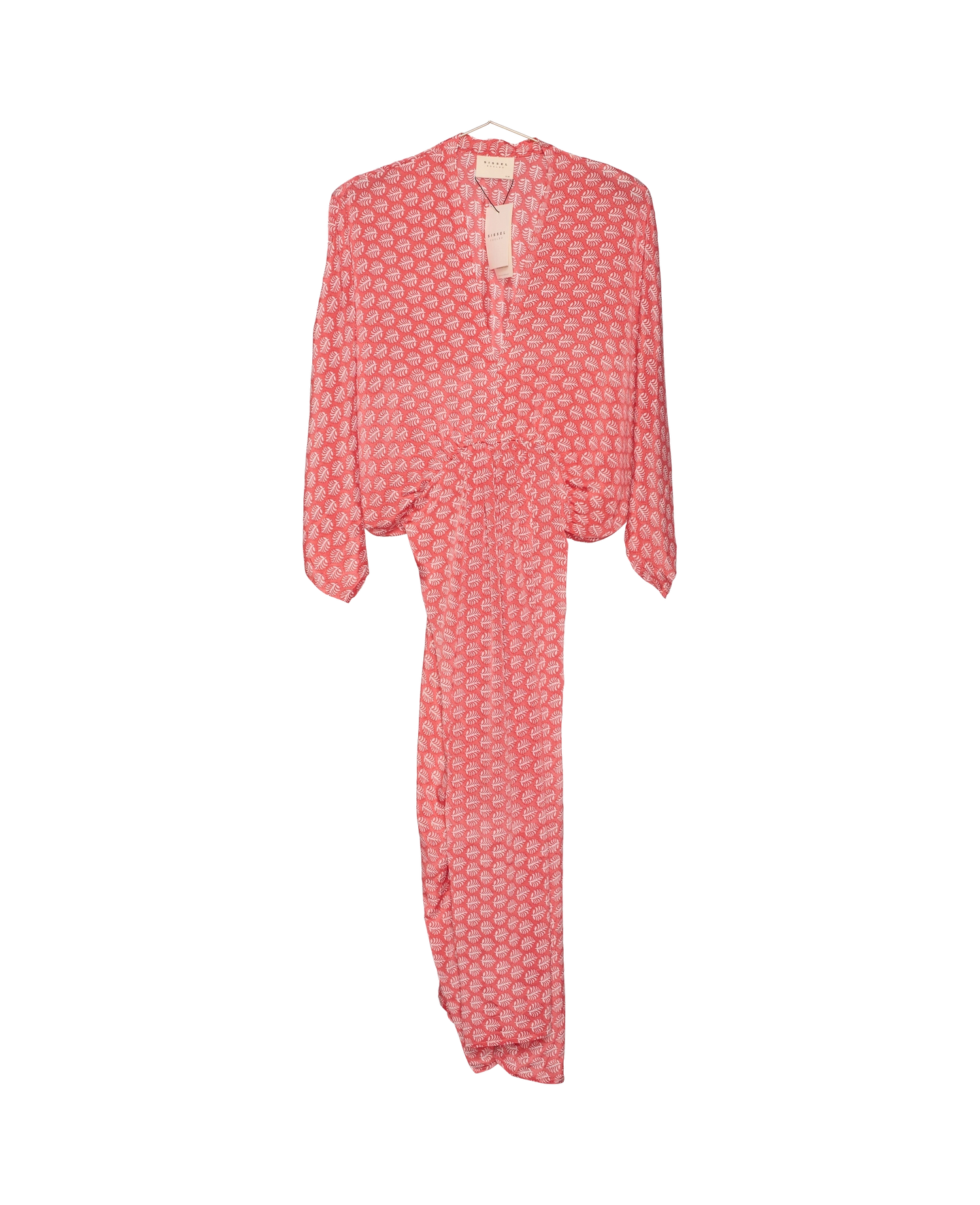 Juno Dress - No. 1915