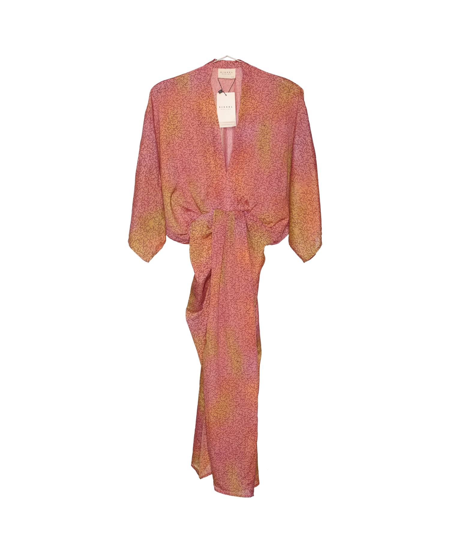 Juno Dress - No. 1916