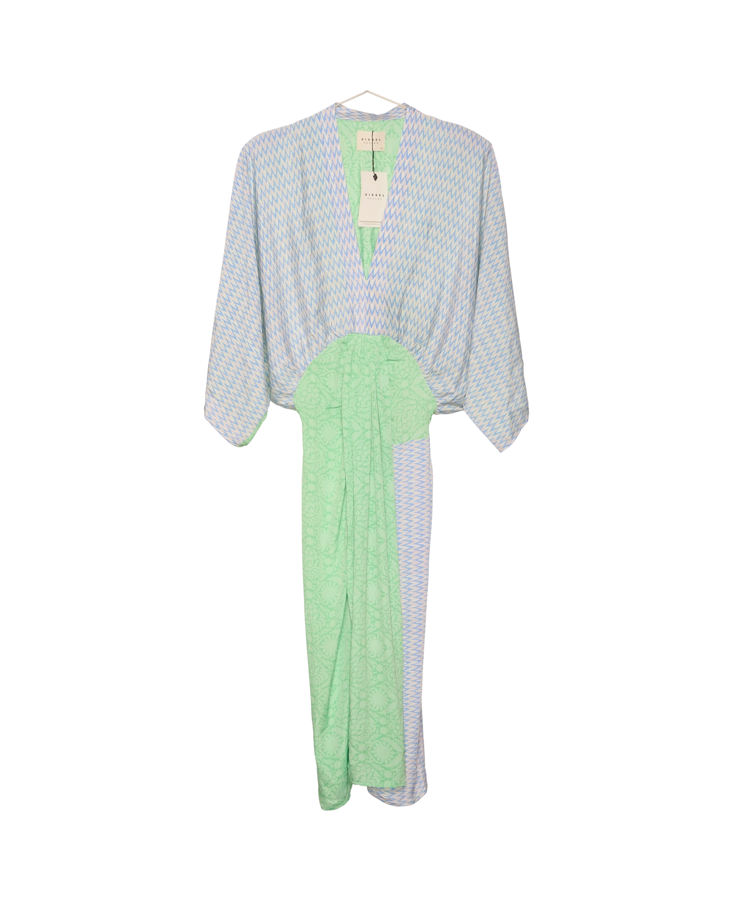 Juno Dress - No. 1917