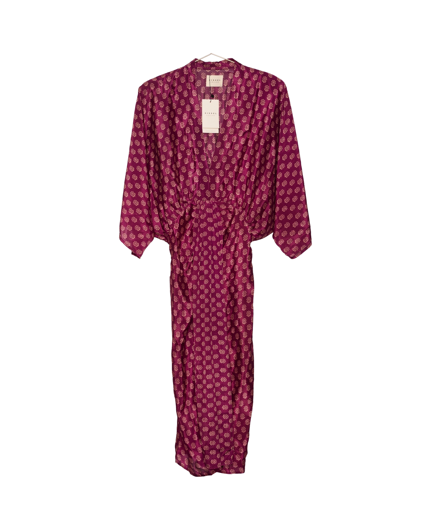 Juno Dress - No. 1918