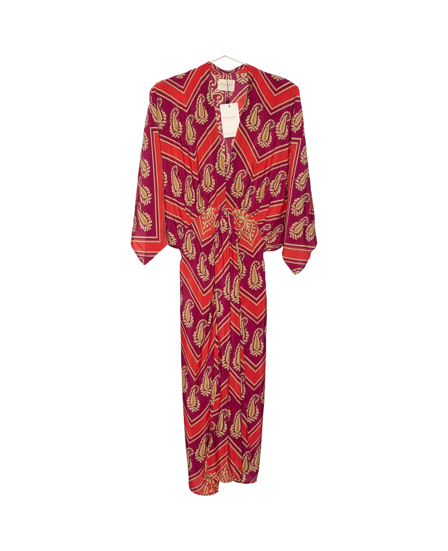 Juno Dress - No. 1922