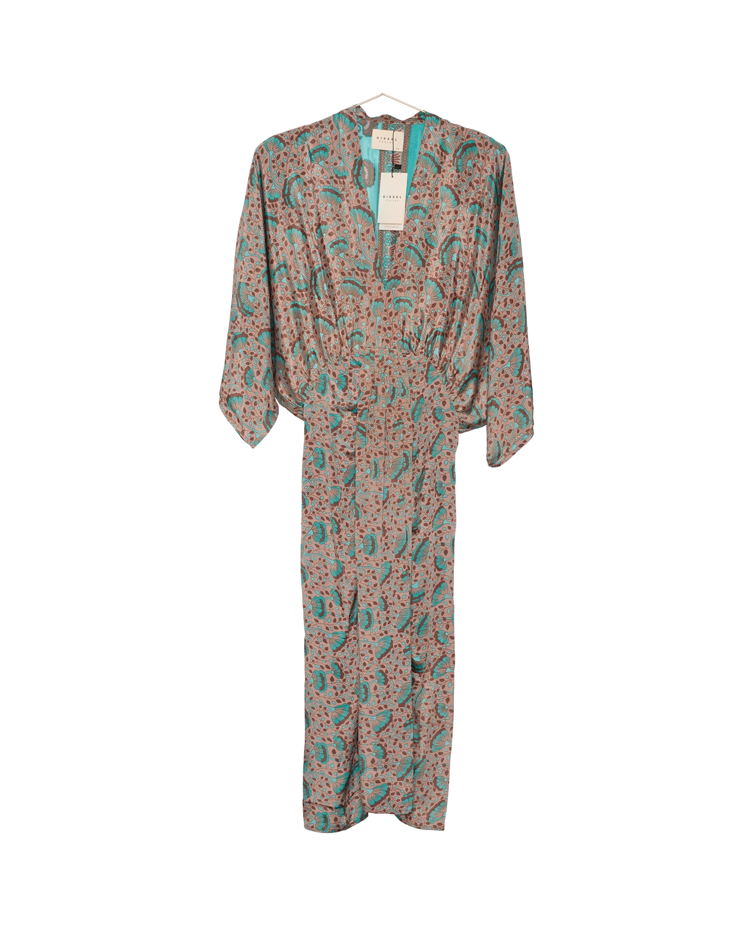 Juno Dress - No. 1923