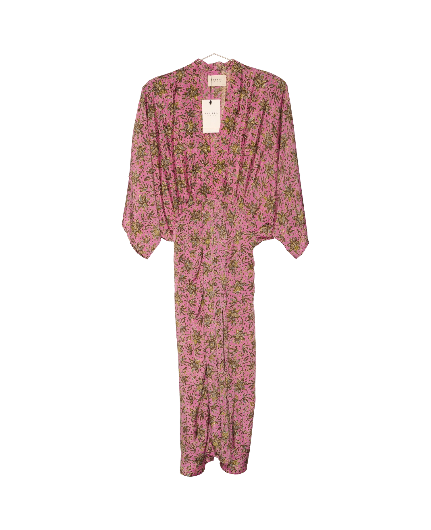 Juno Dress - No. 1924