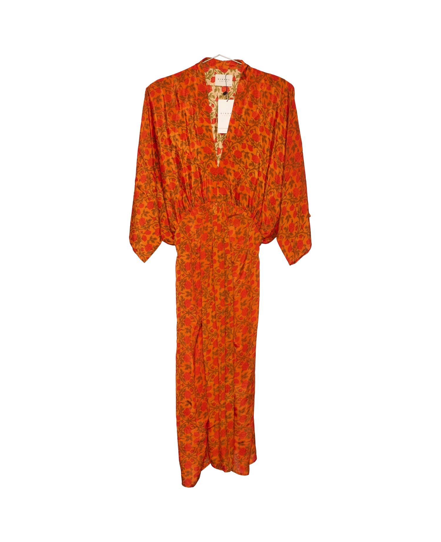 Juno Dress - No. 1926