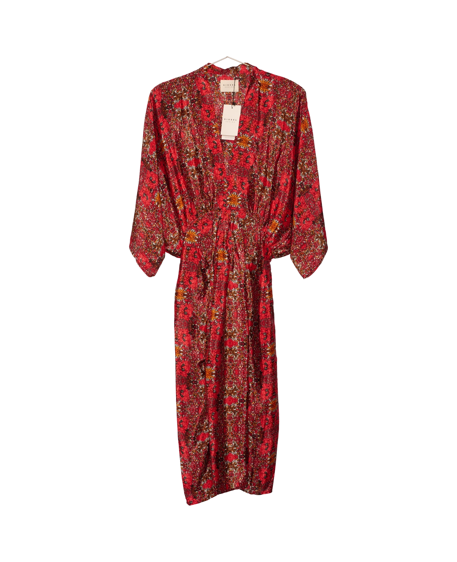 Juno Dress - No. 1927