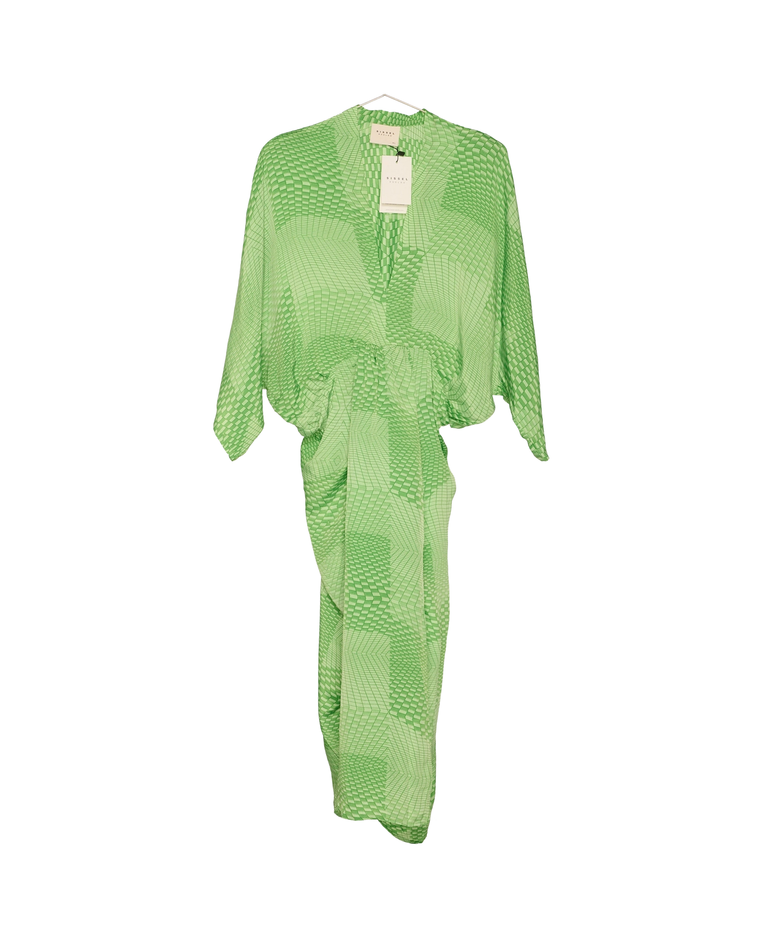 Juno Dress - No. 1929