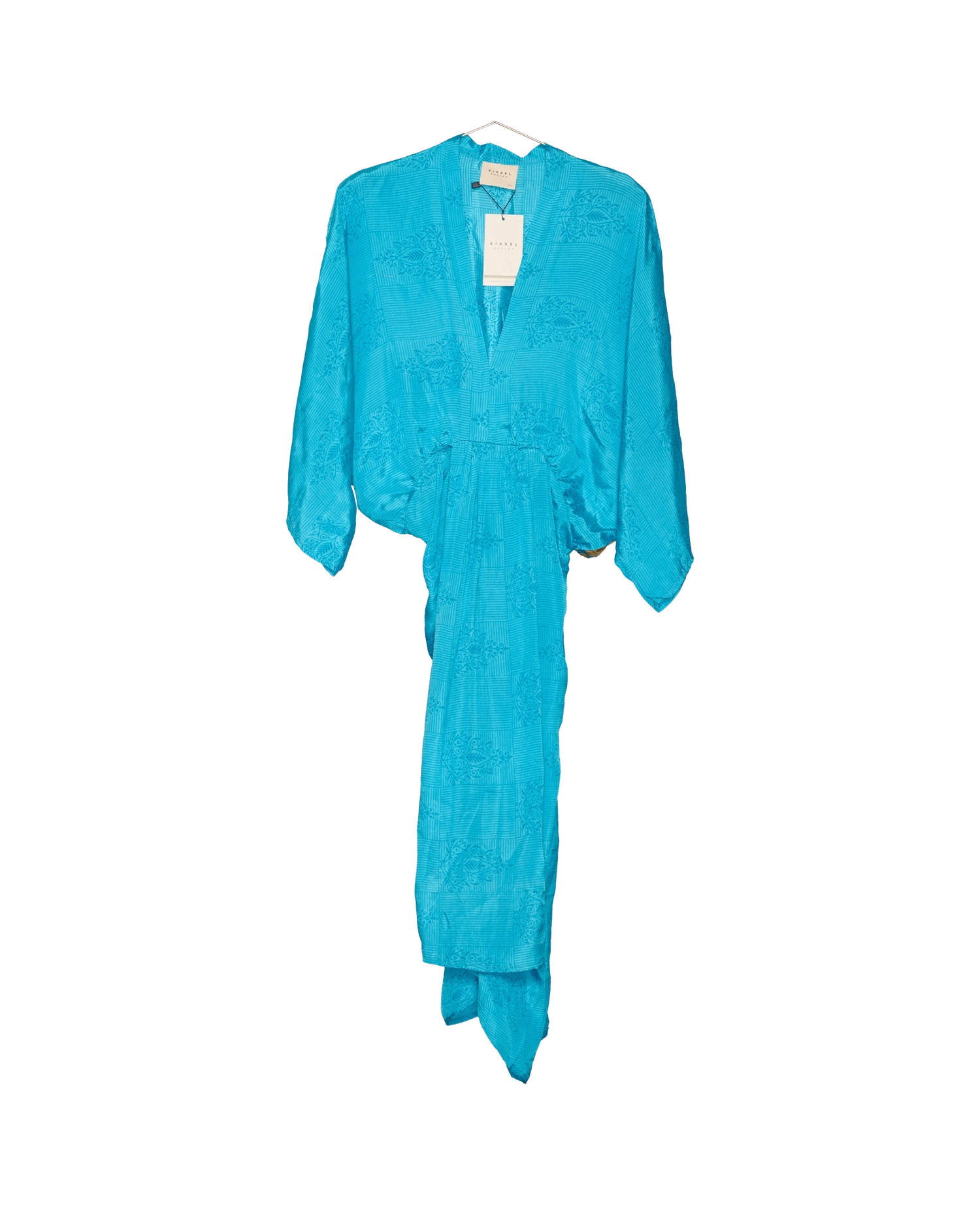 Juno Dress - No. 1930