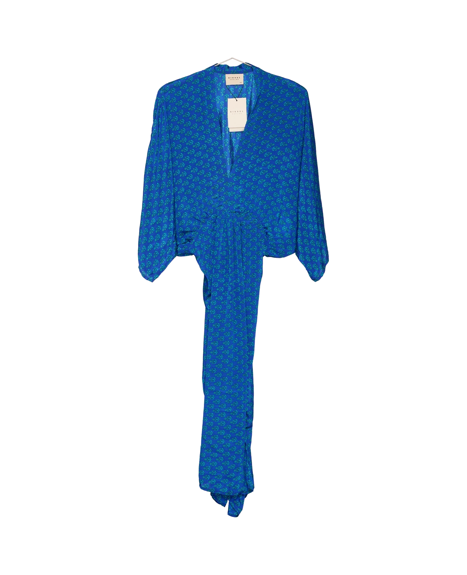 Juno Dress - No. 1931