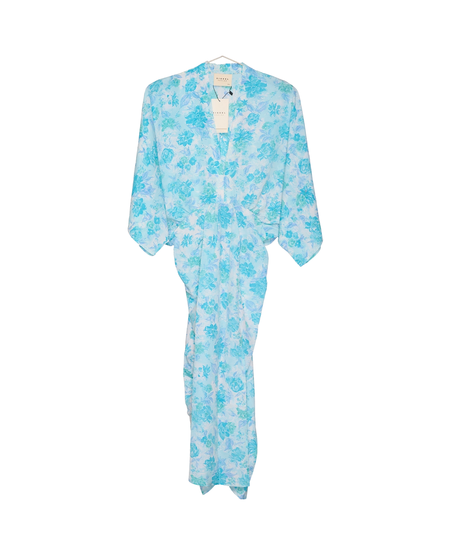 Juno Dress - No. 1932