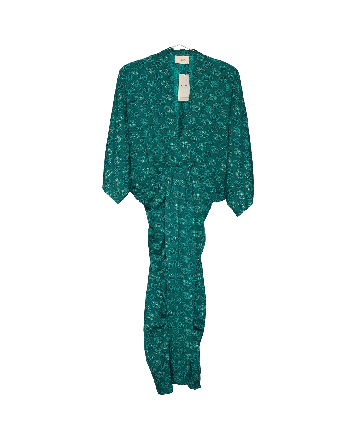 Juno Dress - No. 1933